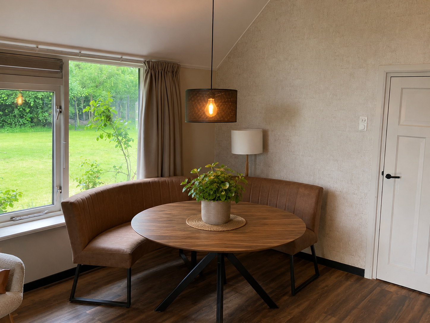 Natuurhuisje in Fochteloo