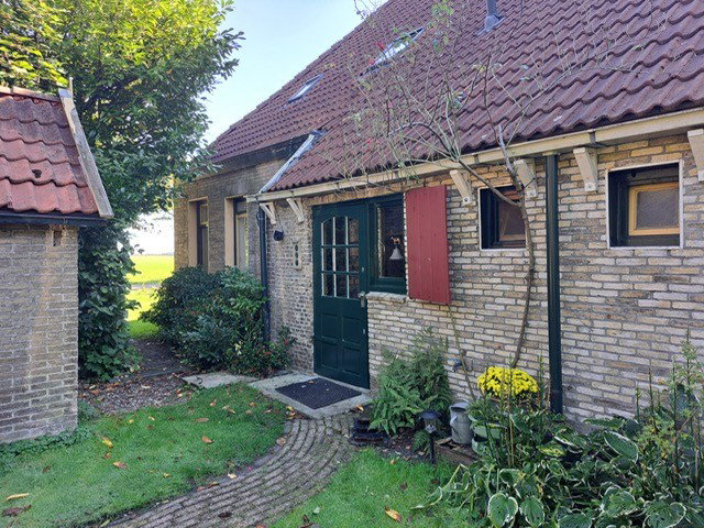 Natuurhuisje in Fochteloo