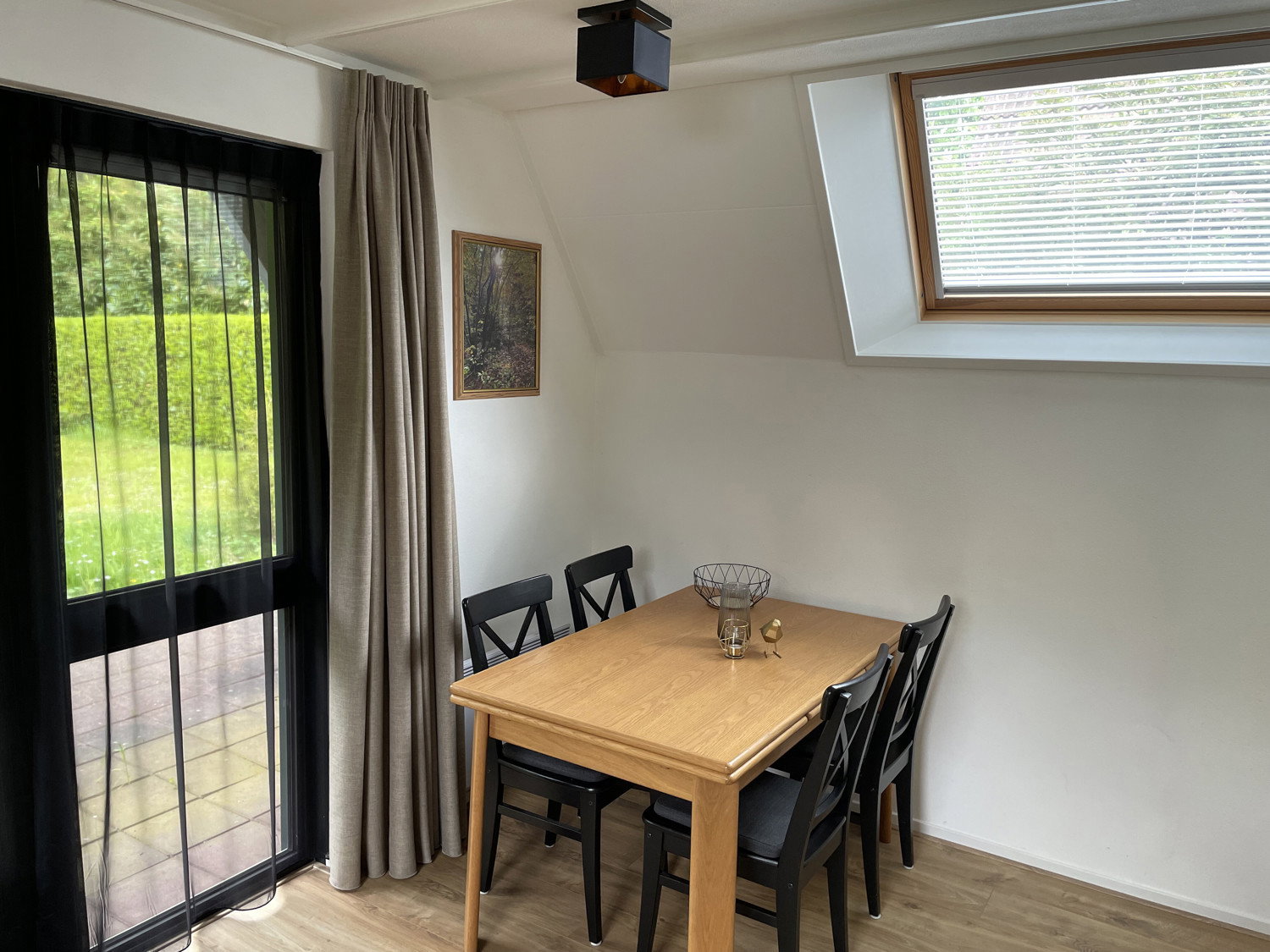 Natuurhuisje in Hoogersmilde