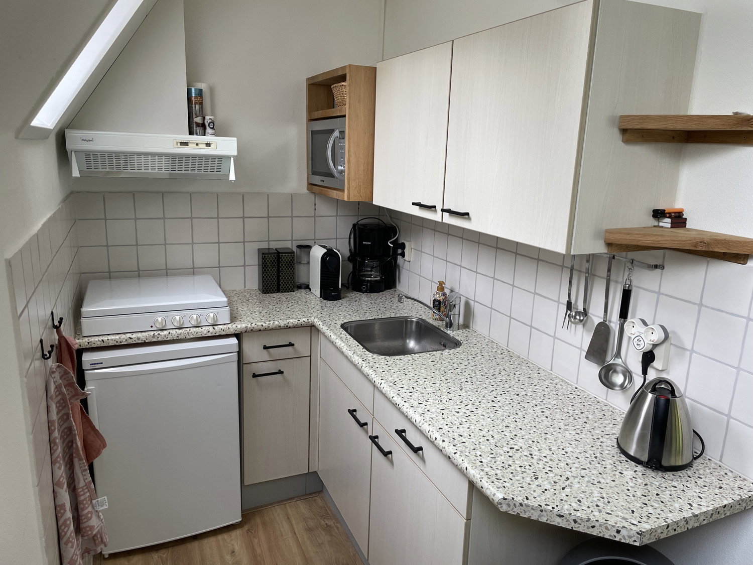 Natuurhuisje in Hoogersmilde
