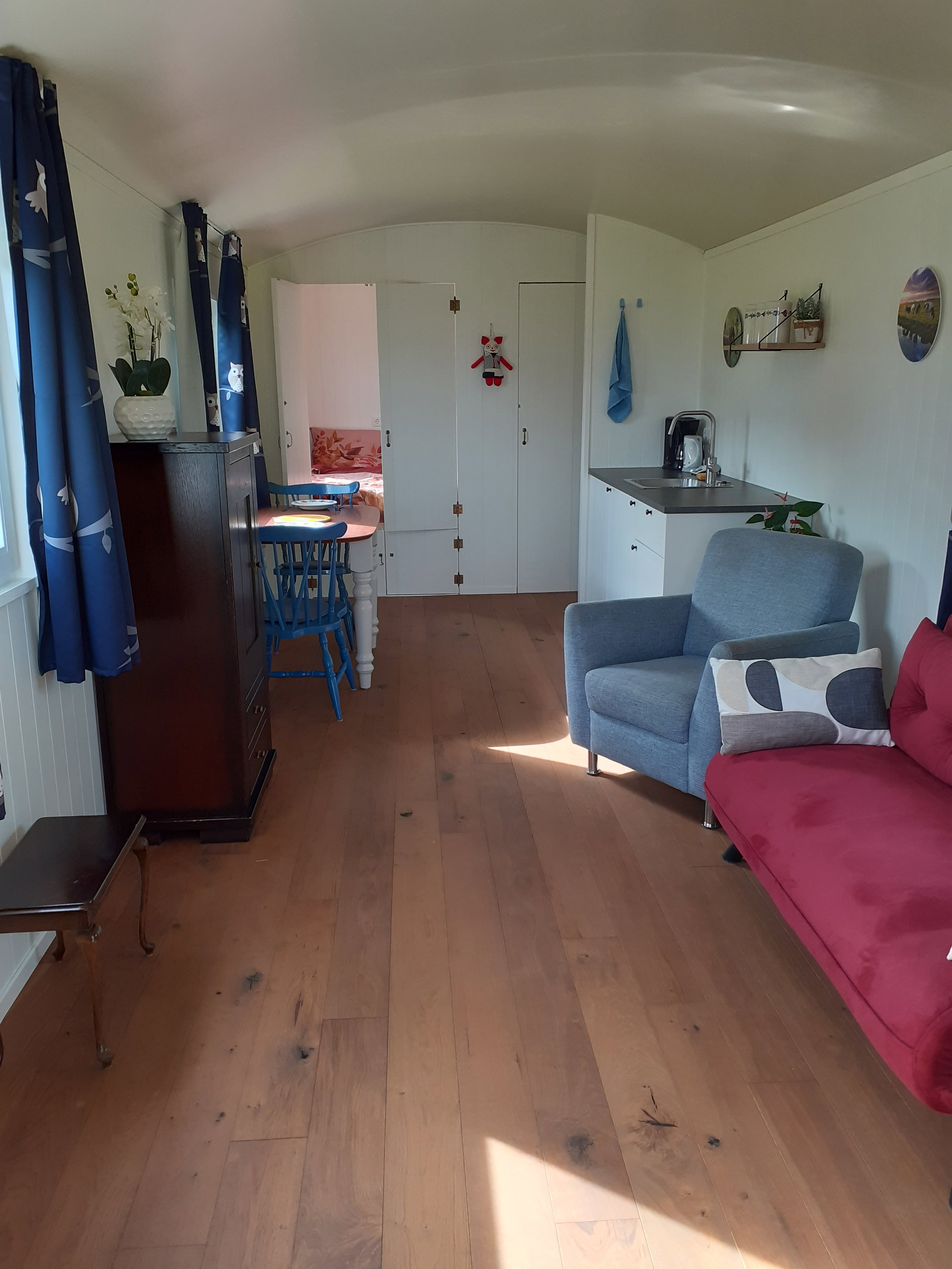 Nature house in Poortvliet