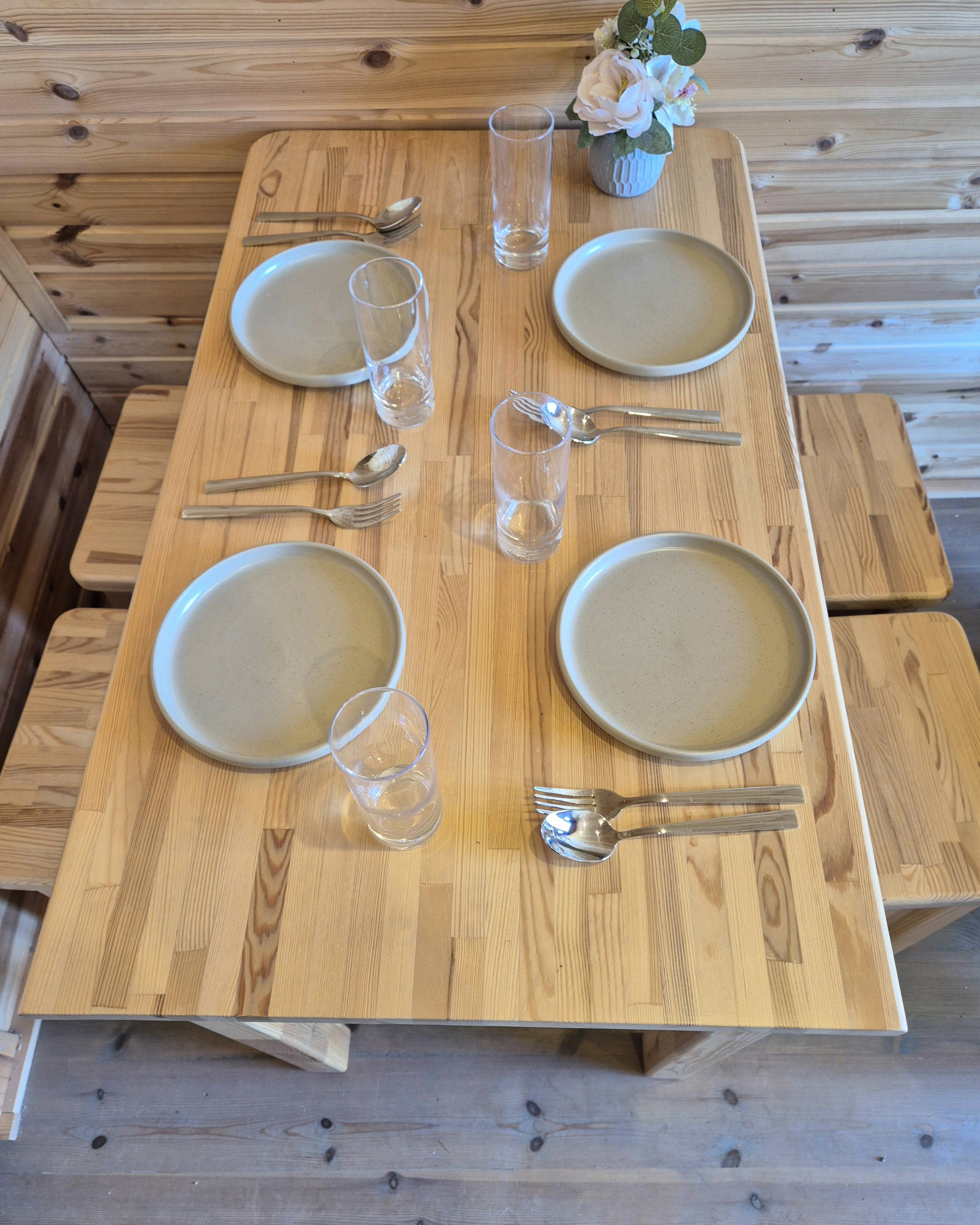 Natuurhuisje in Genderen