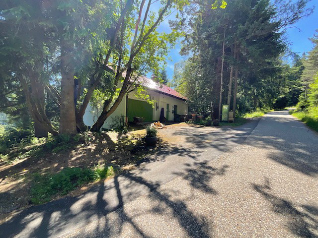 Natuurhuisje in Forbach Hundsbach Black Forest