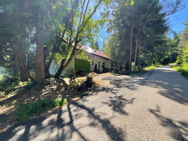 Natuurhuisje in Forbach Hundsbach Black Forest