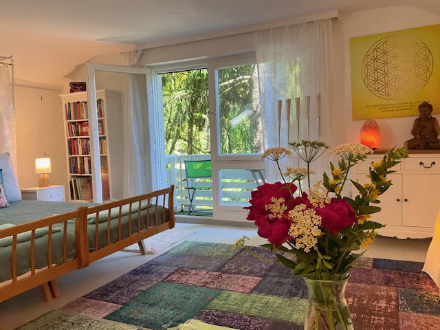 Nature house in Forbach Hundsbach Black Forest