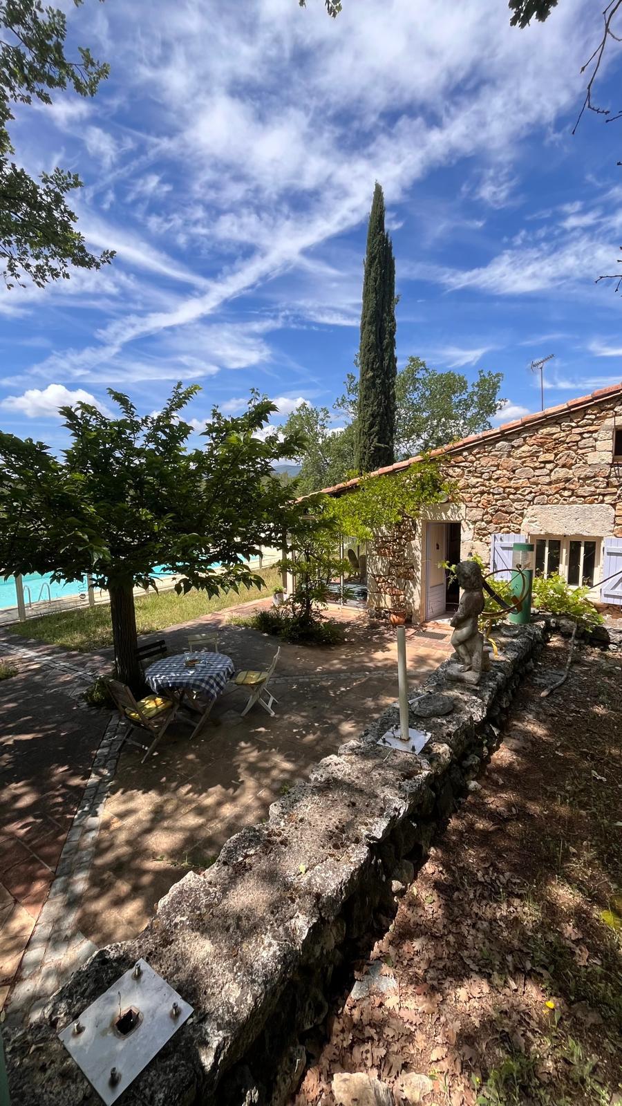 Casa nella natura a Saint-Paul-en-Foret