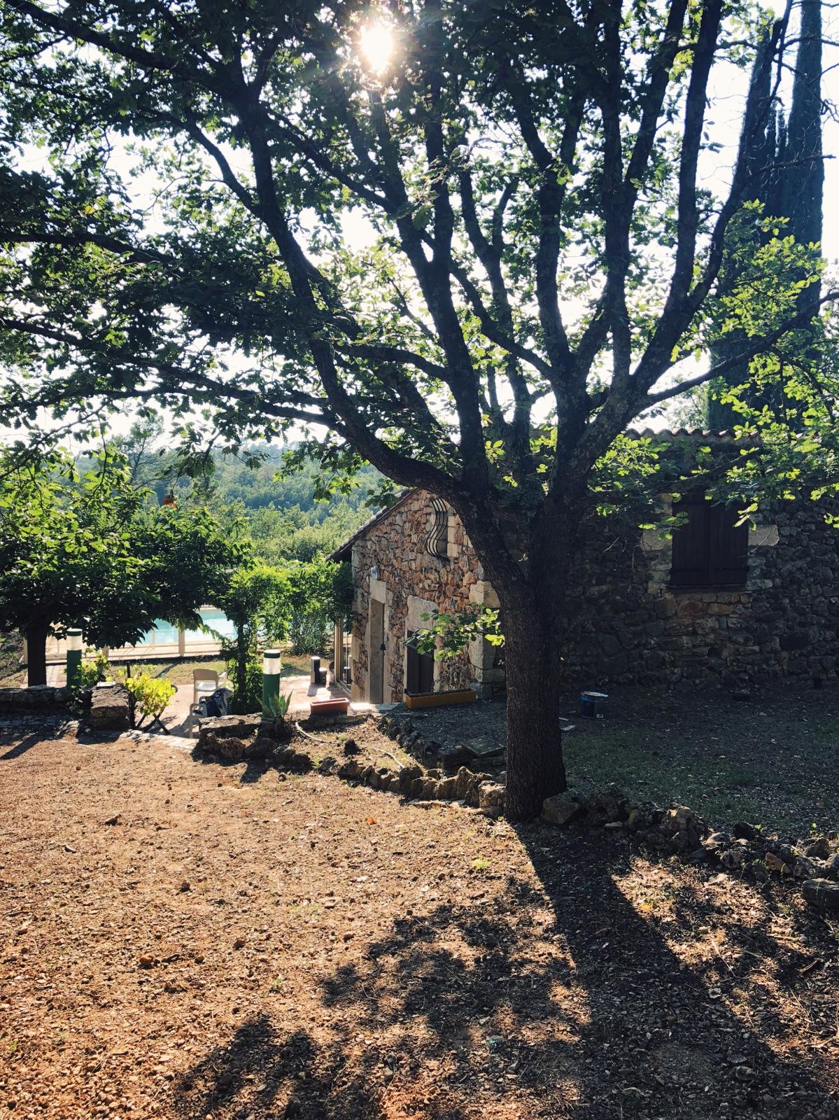 Casa nella natura a Saint-Paul-en-Foret