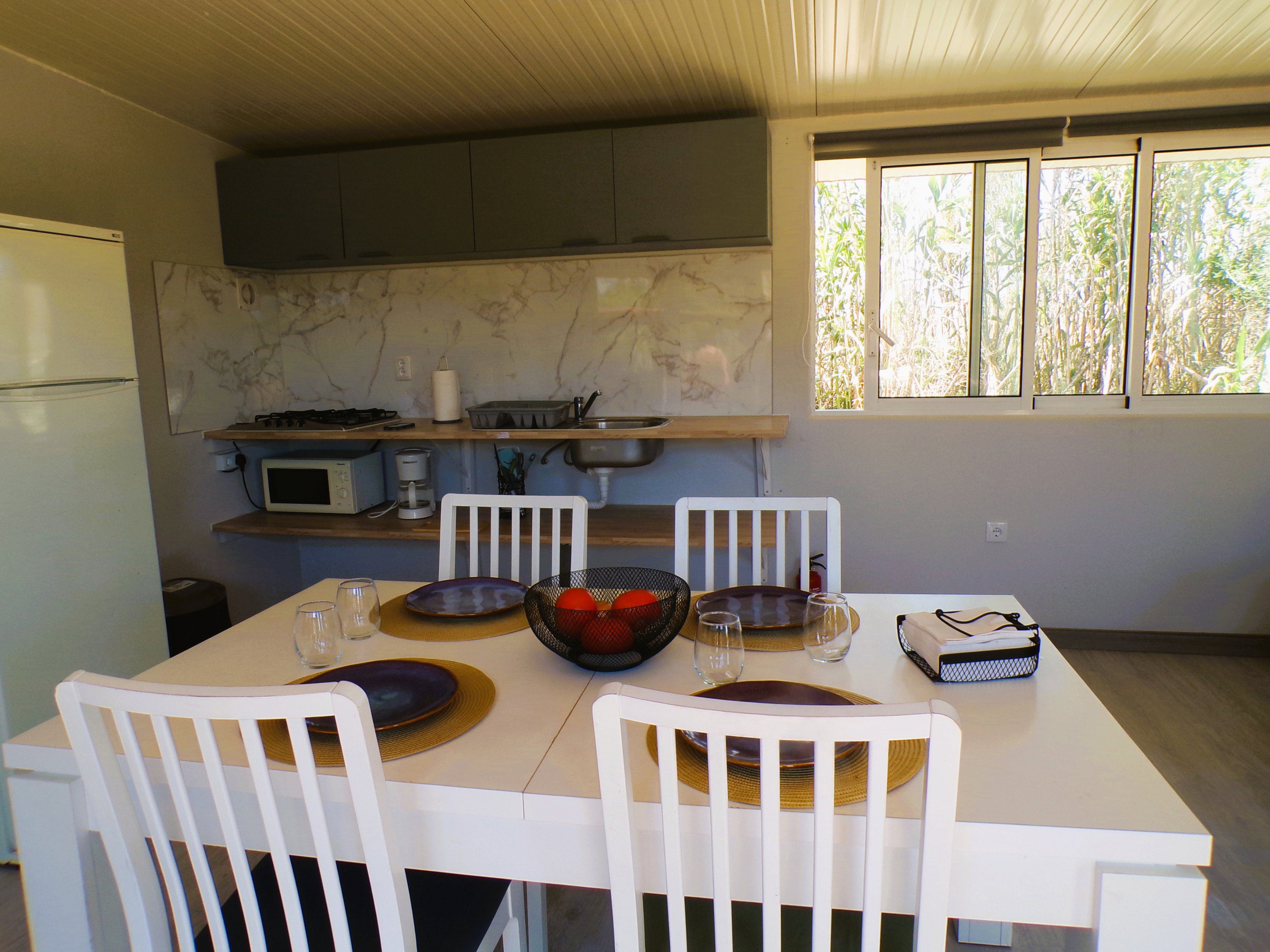 Nature house in Carrapateira