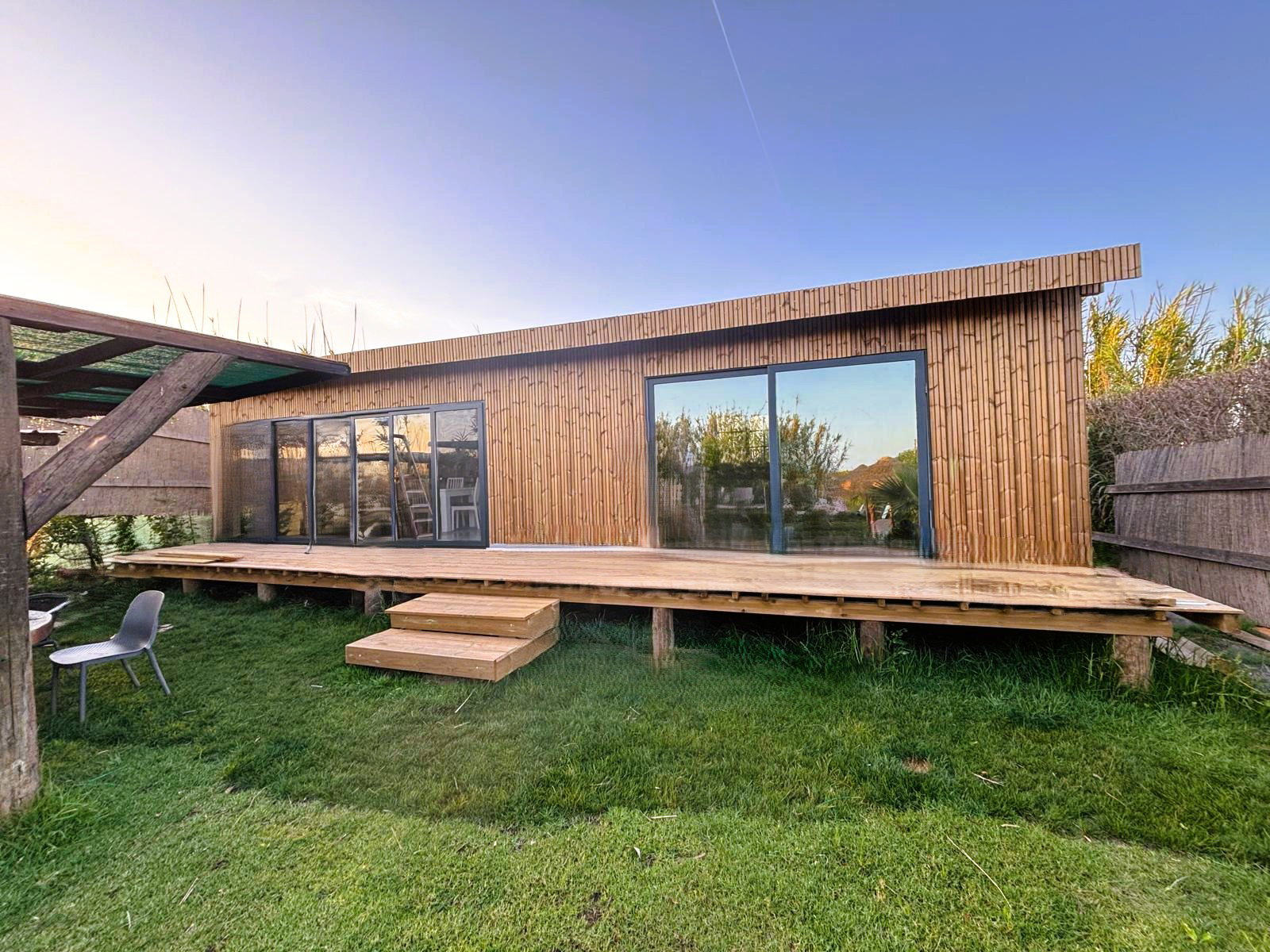 Nature house in Carrapateira
