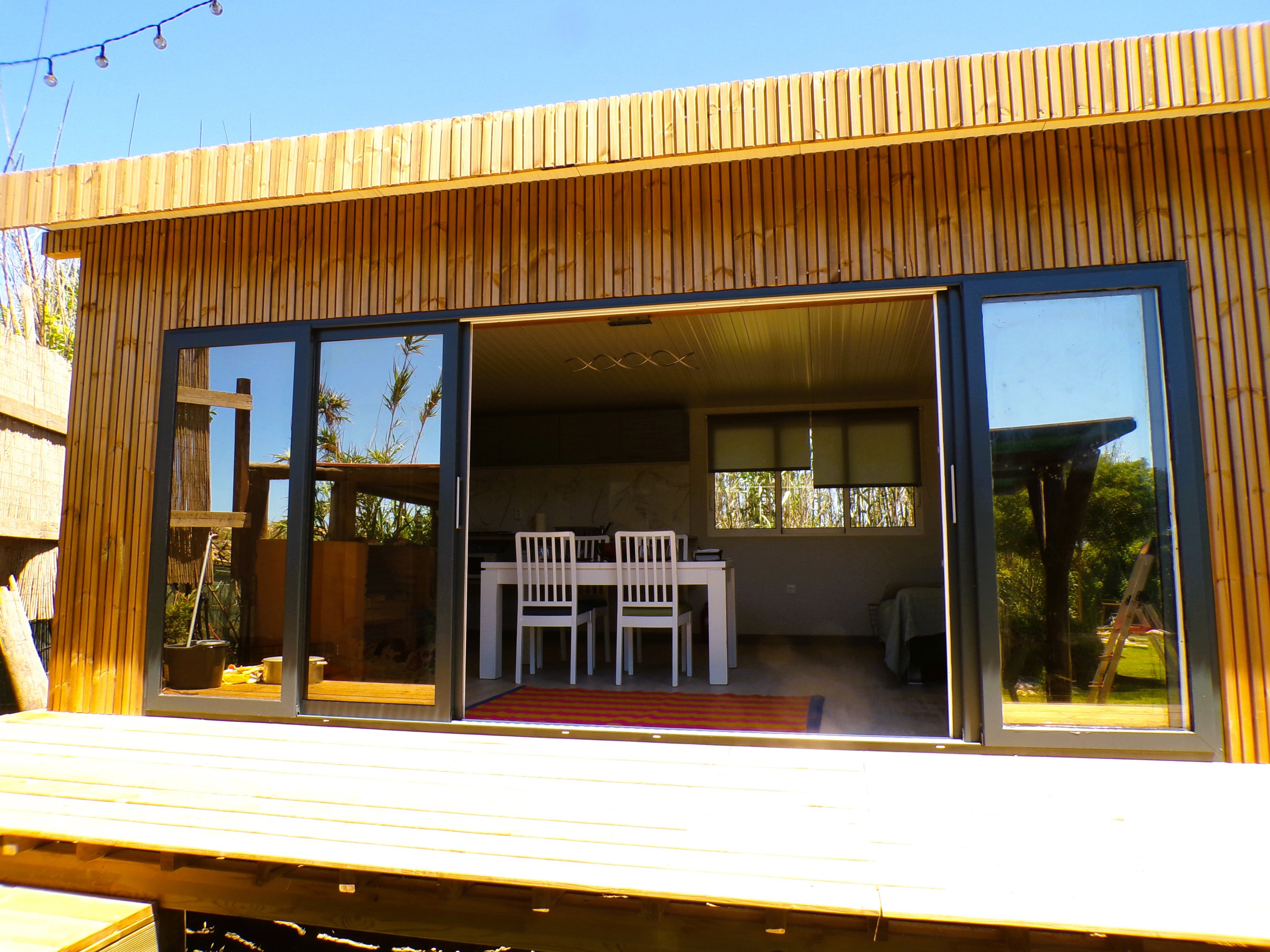 Nature house in Carrapateira