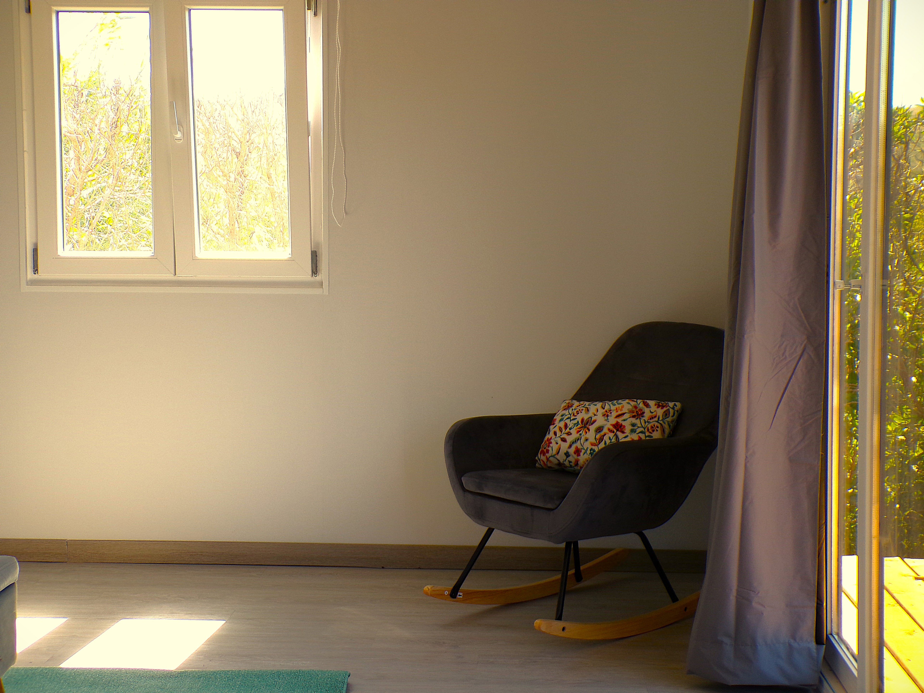 Nature house in Carrapateira