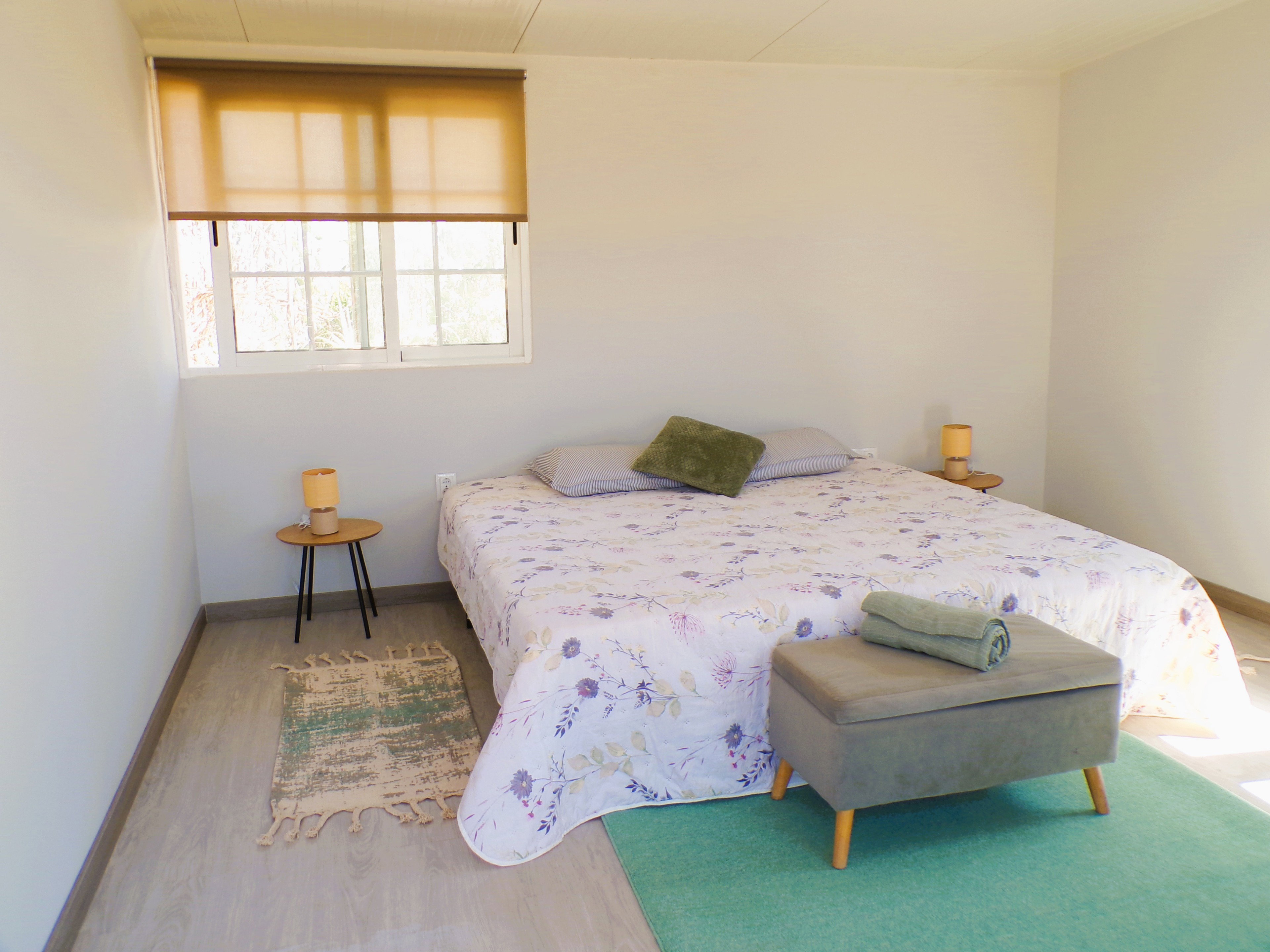 Nature house in Carrapateira