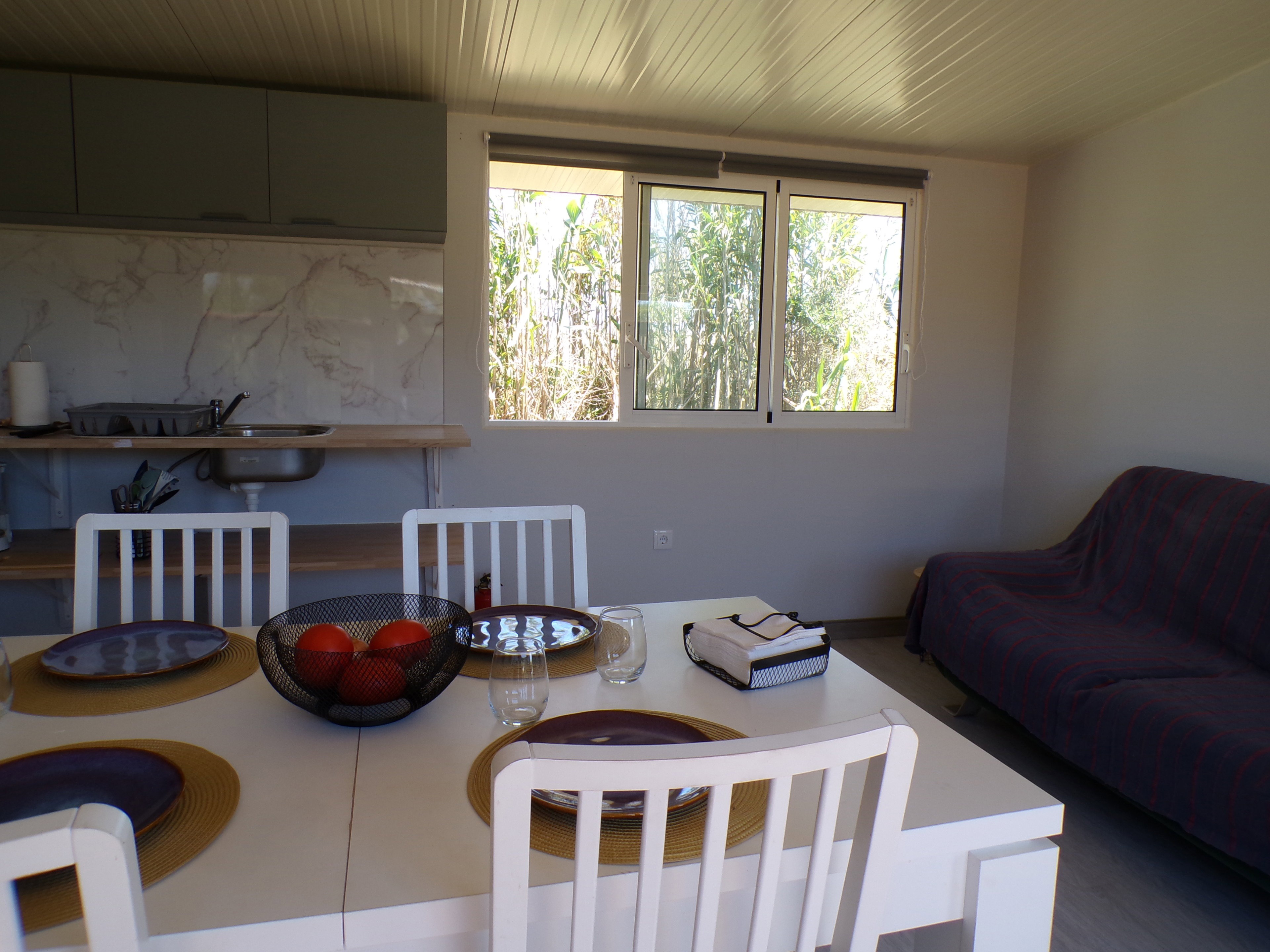 Nature house in Carrapateira