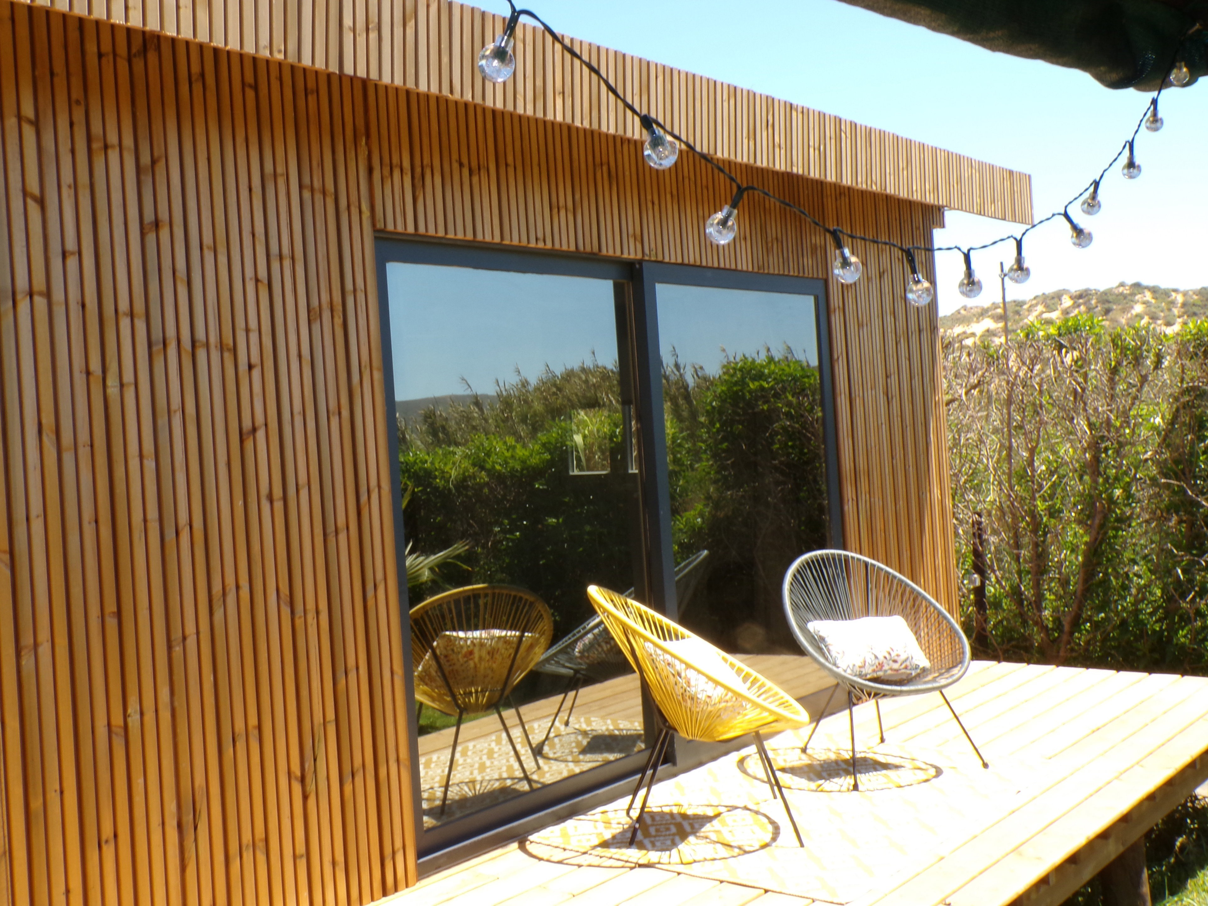 Nature house in Carrapateira