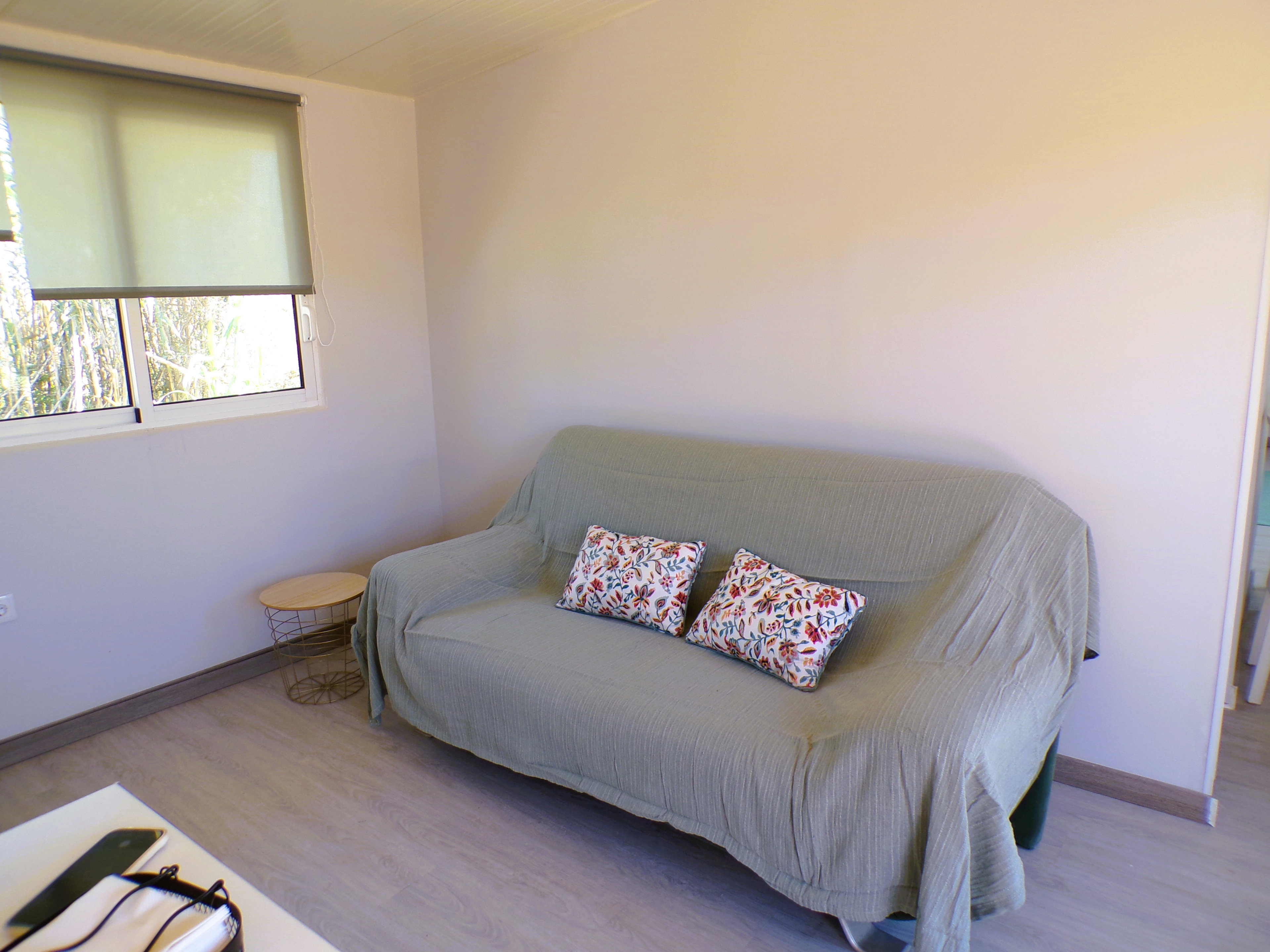 Nature house in Carrapateira