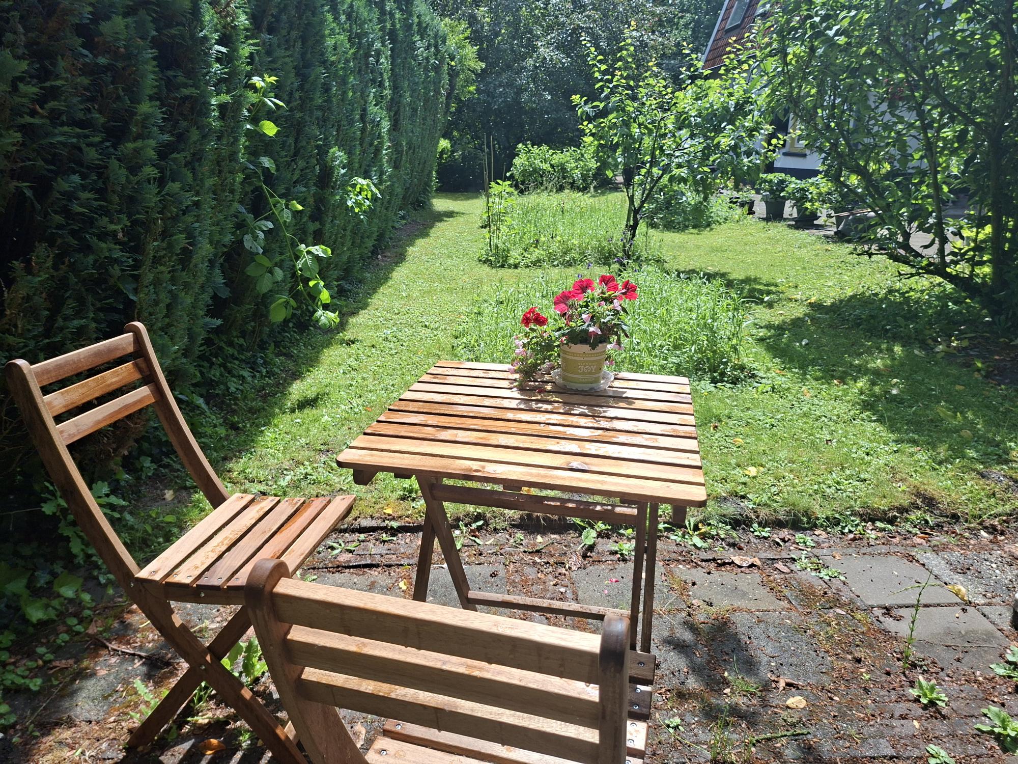 Maison nature à Neerijnen