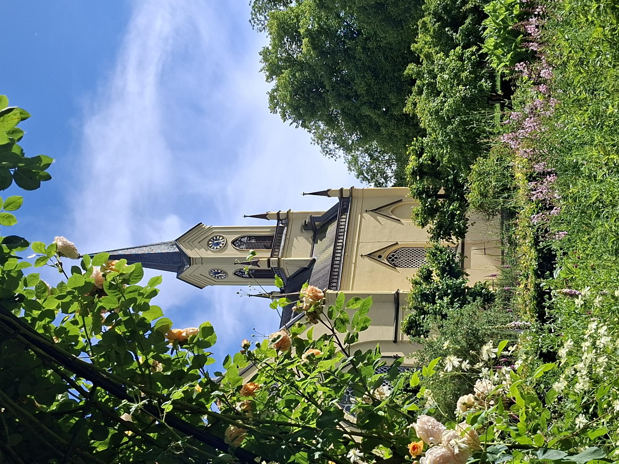 Maison nature à Neerijnen