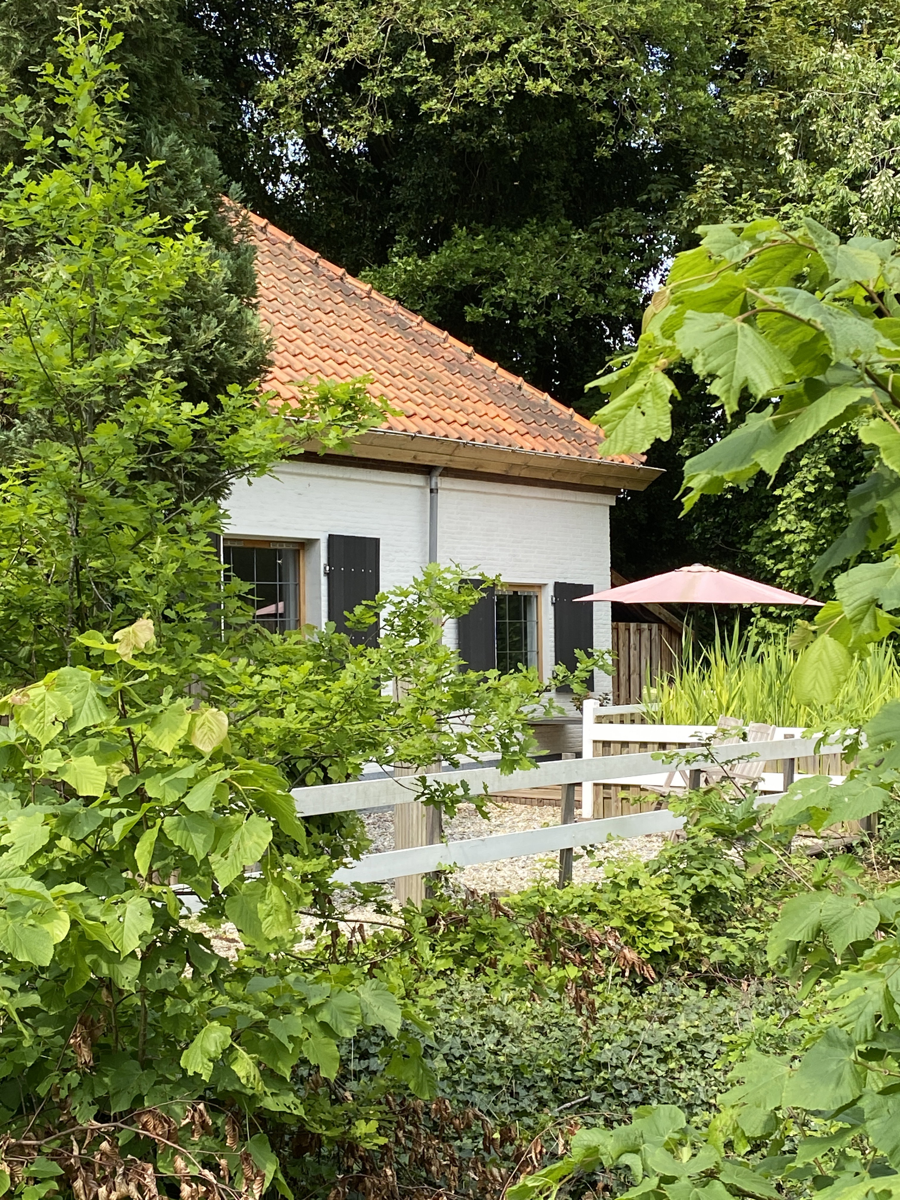 Natuurhuisje in Melick