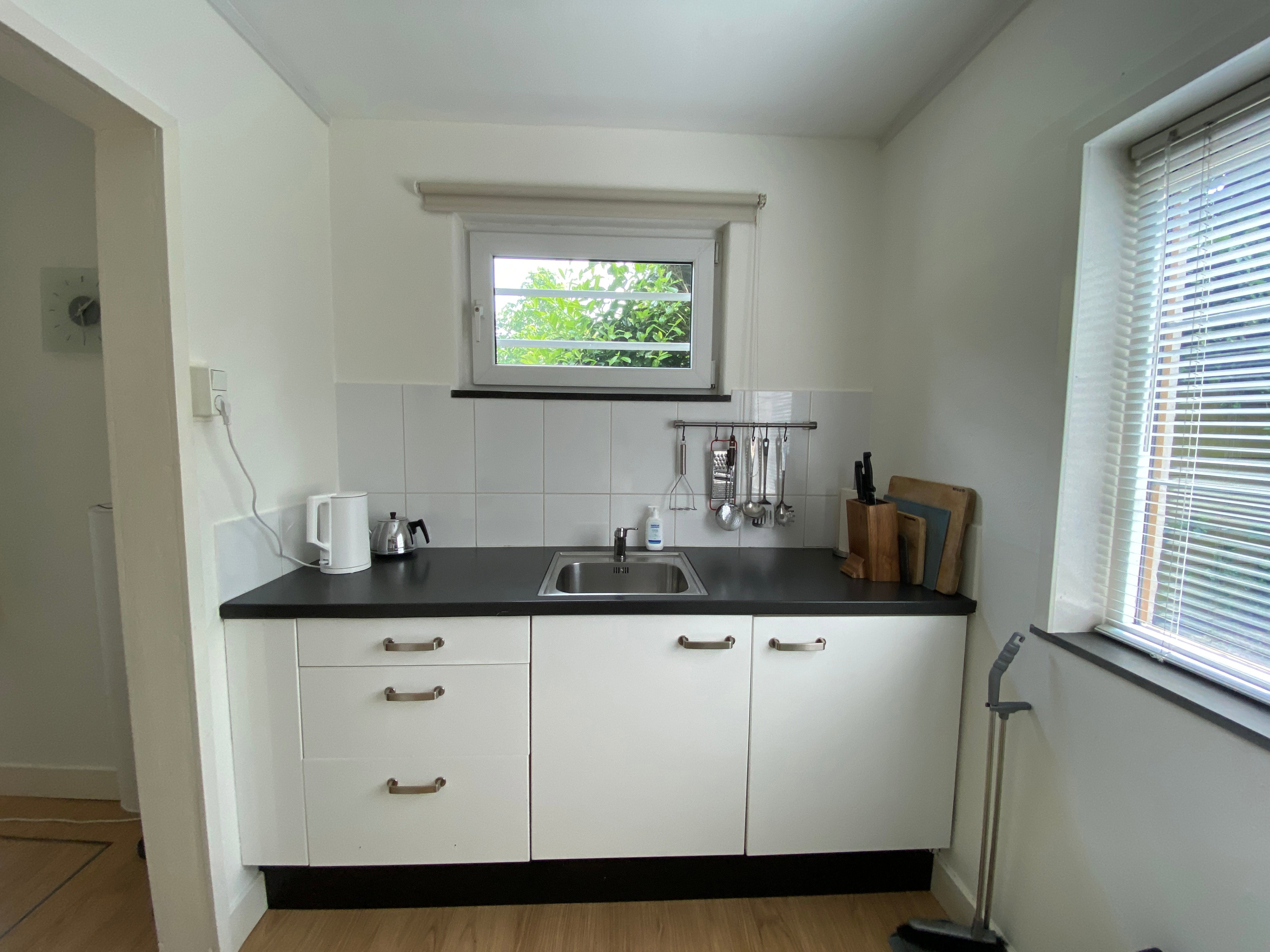 Natuurhuisje in Melick