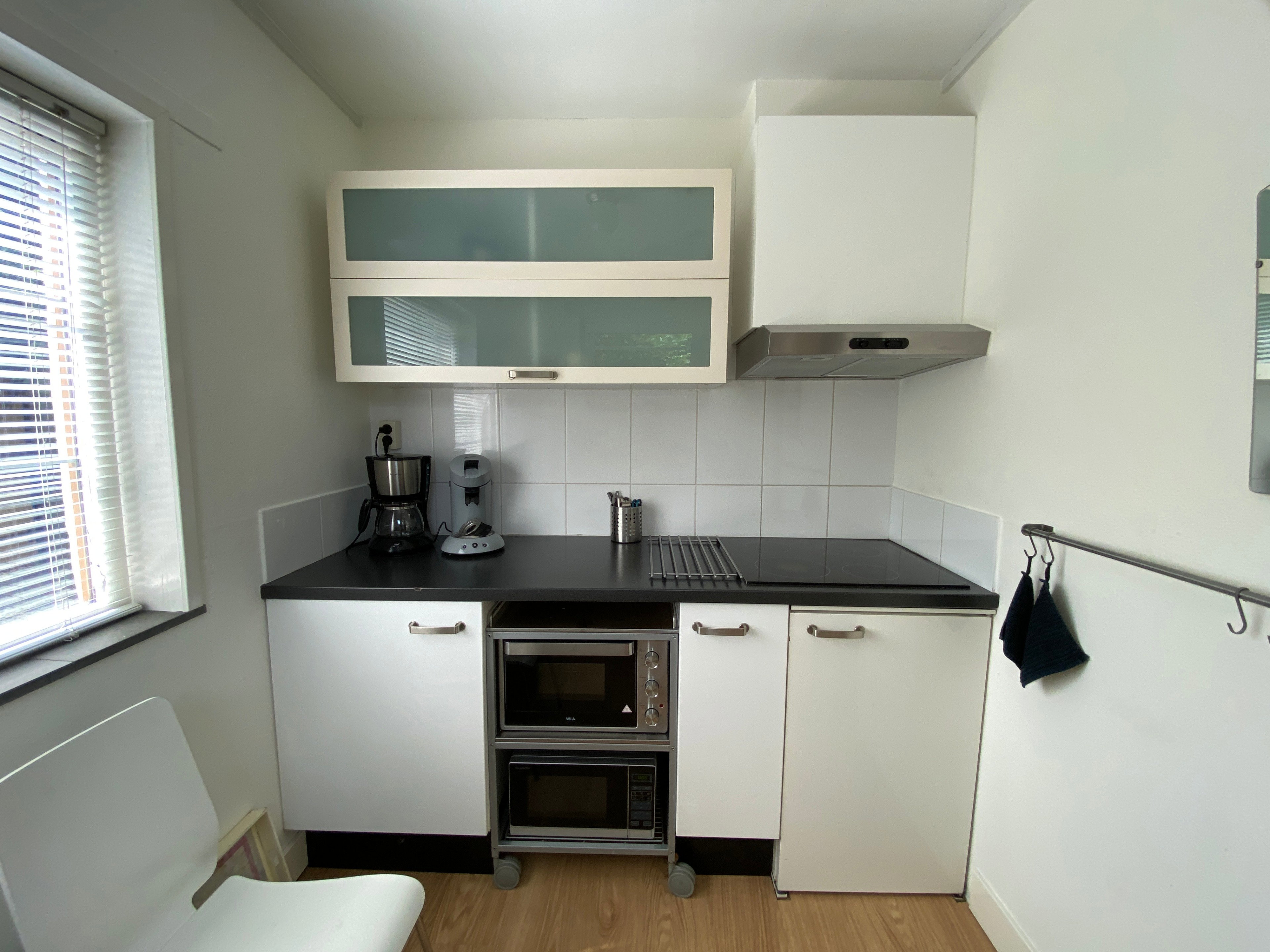 Natuurhuisje in Melick
