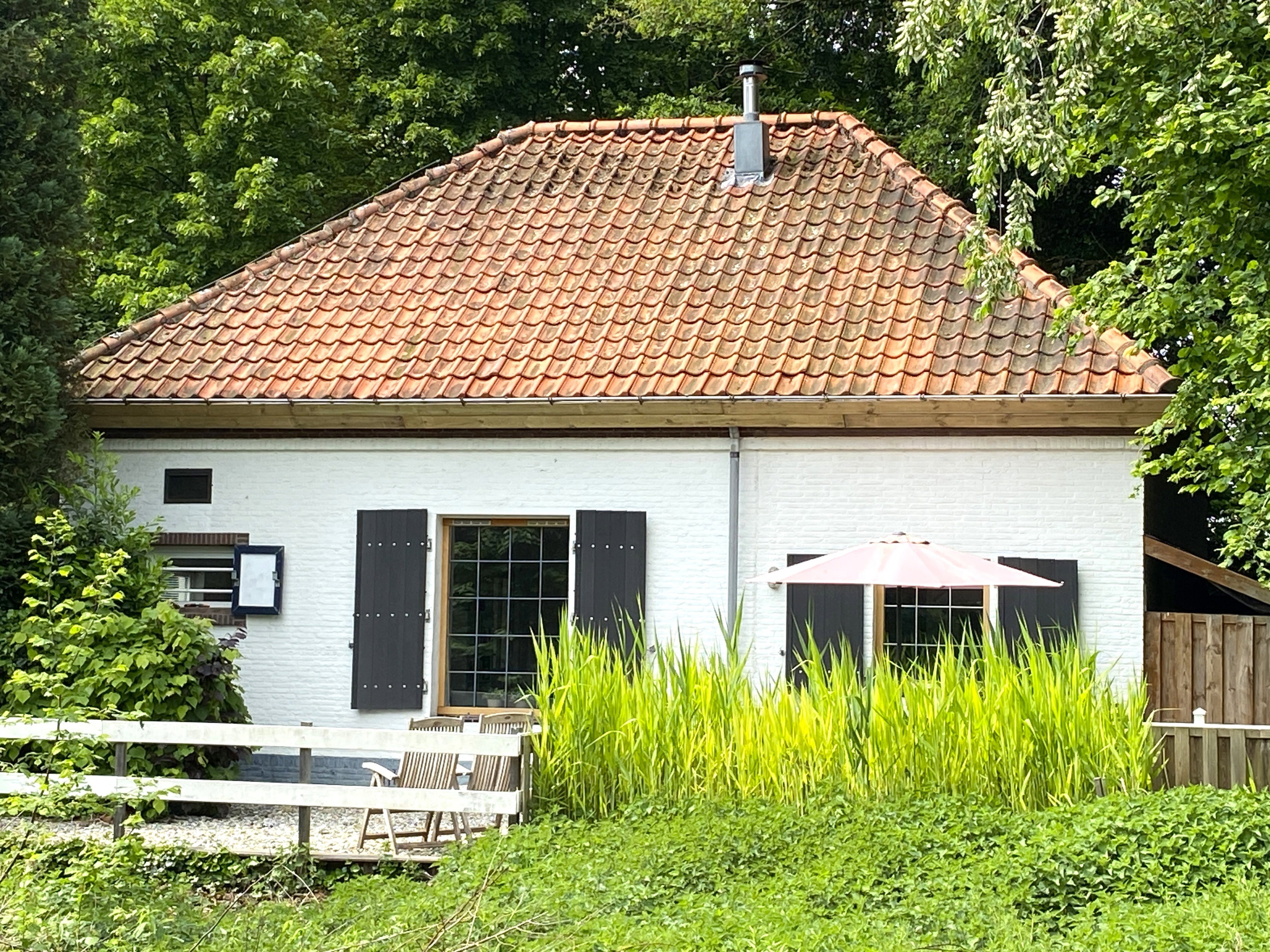 Natuurhuisje in Melick