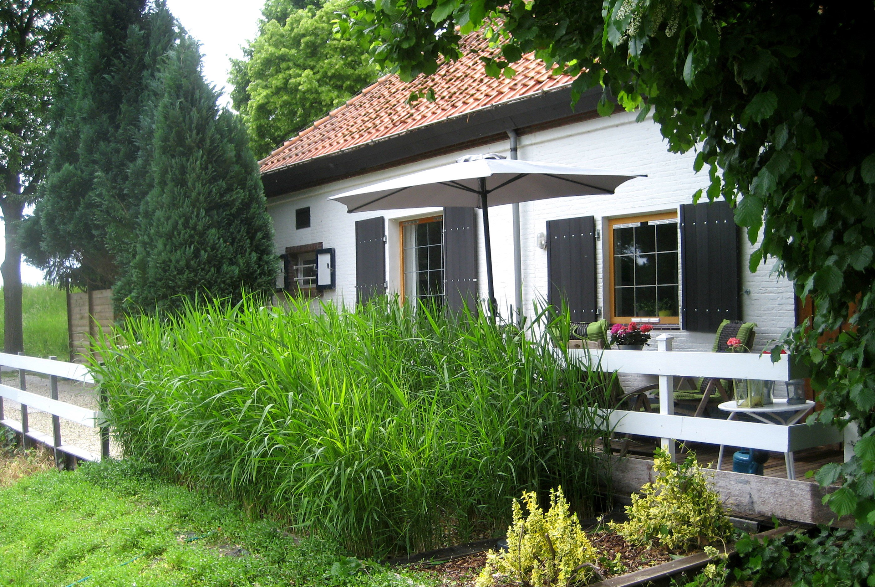 Natuurhuisje in Melick