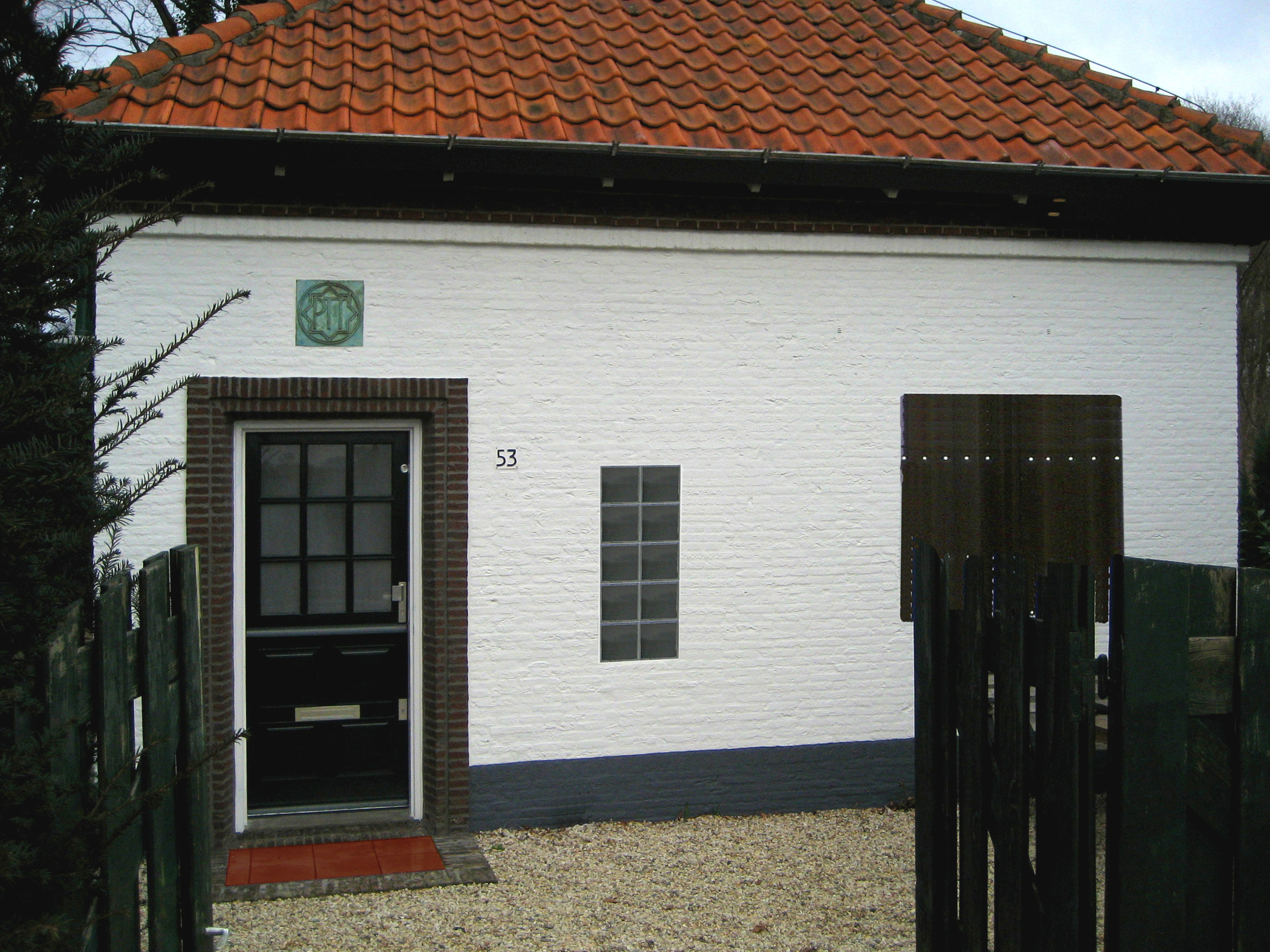 Natuurhuisje in Melick