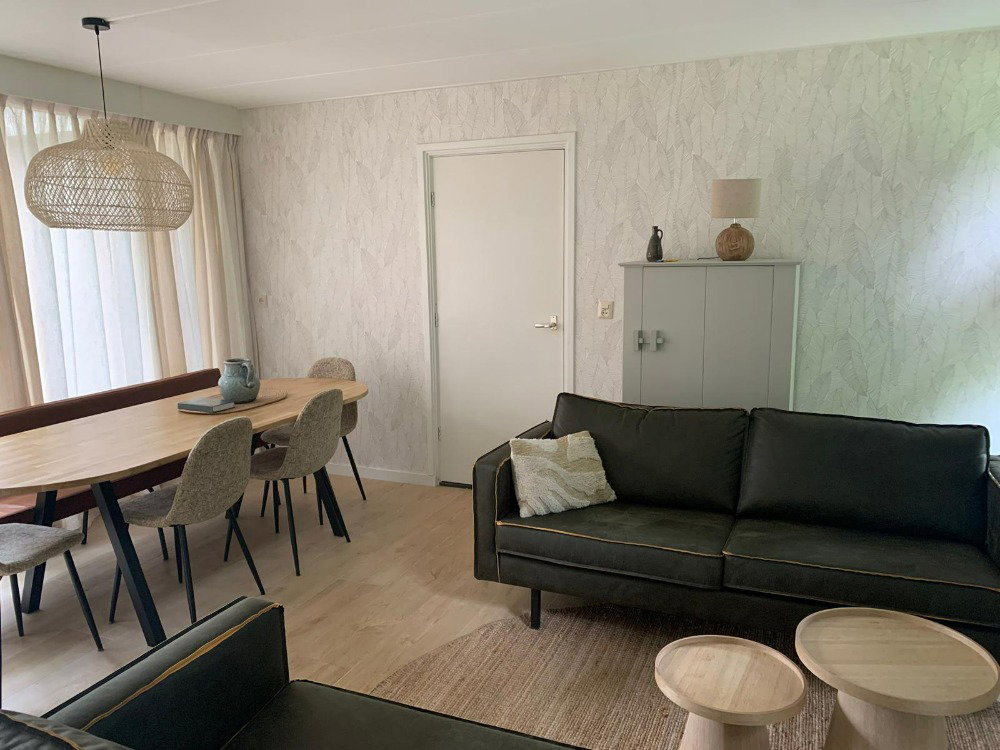 Casa nella natura a Holten