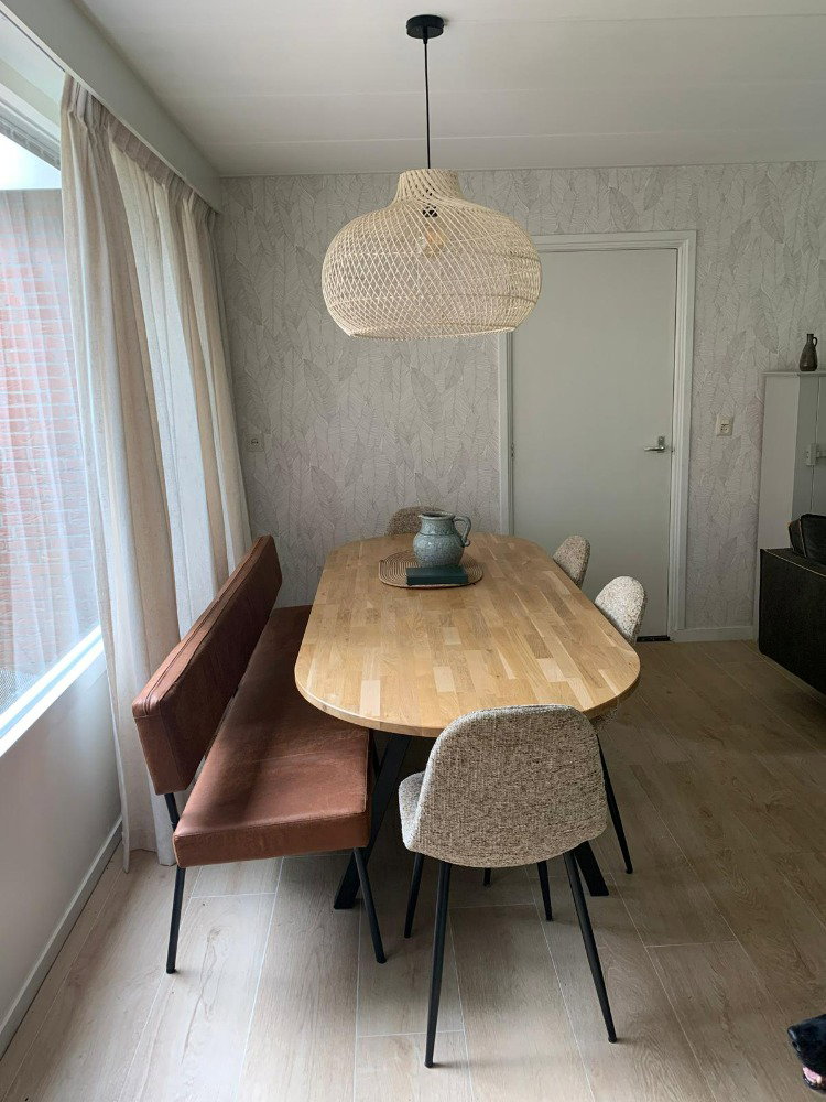 Casa nella natura a Holten