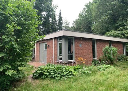 Natuurhuisje in Holten