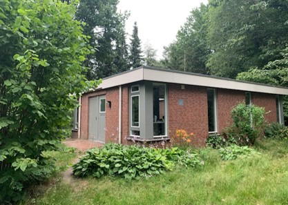 Natuurhuisje in Holten
