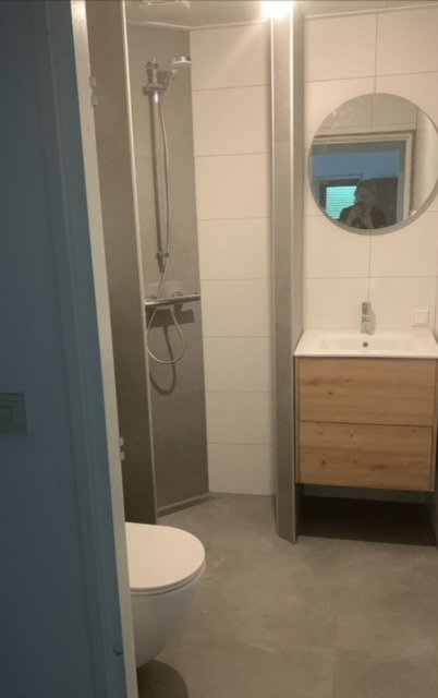 Natuurhuisje in Holten