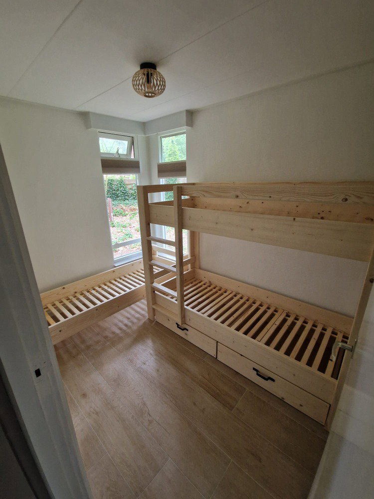 Casa nella natura a Holten