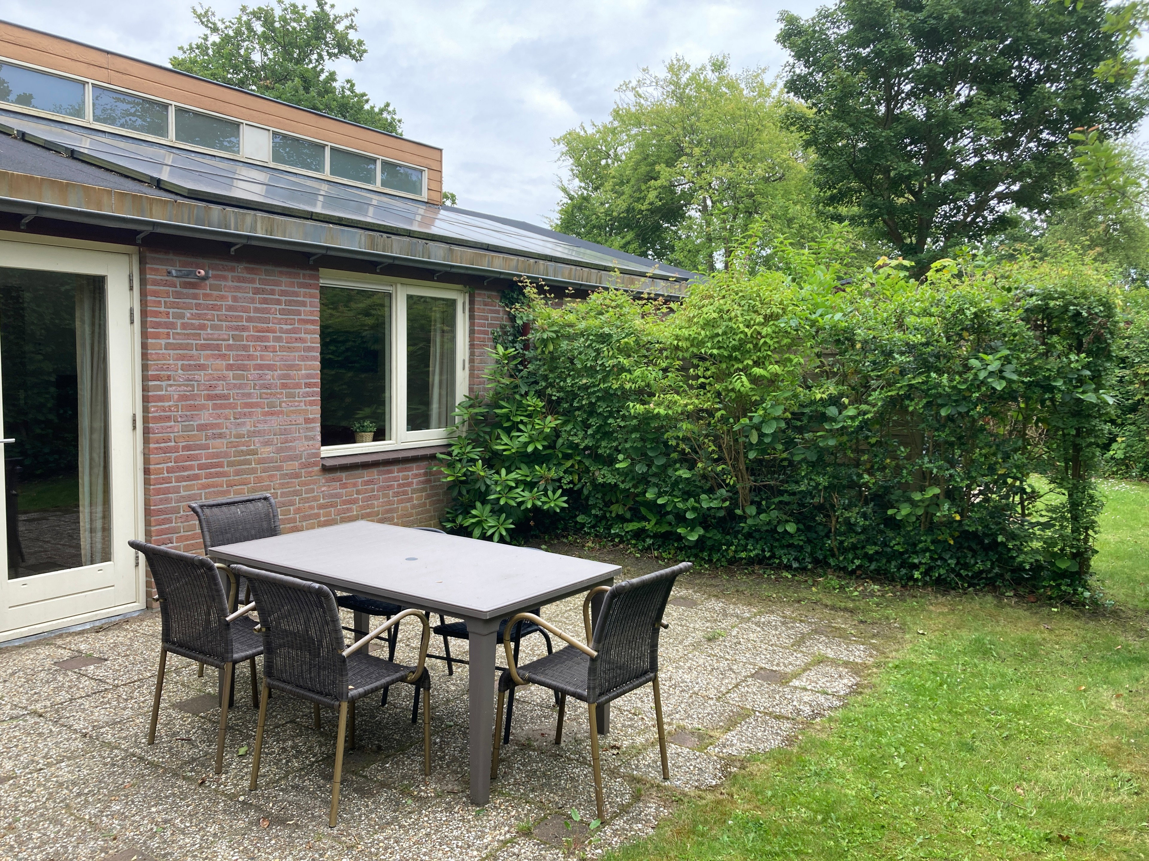 Nature house in Schoorl