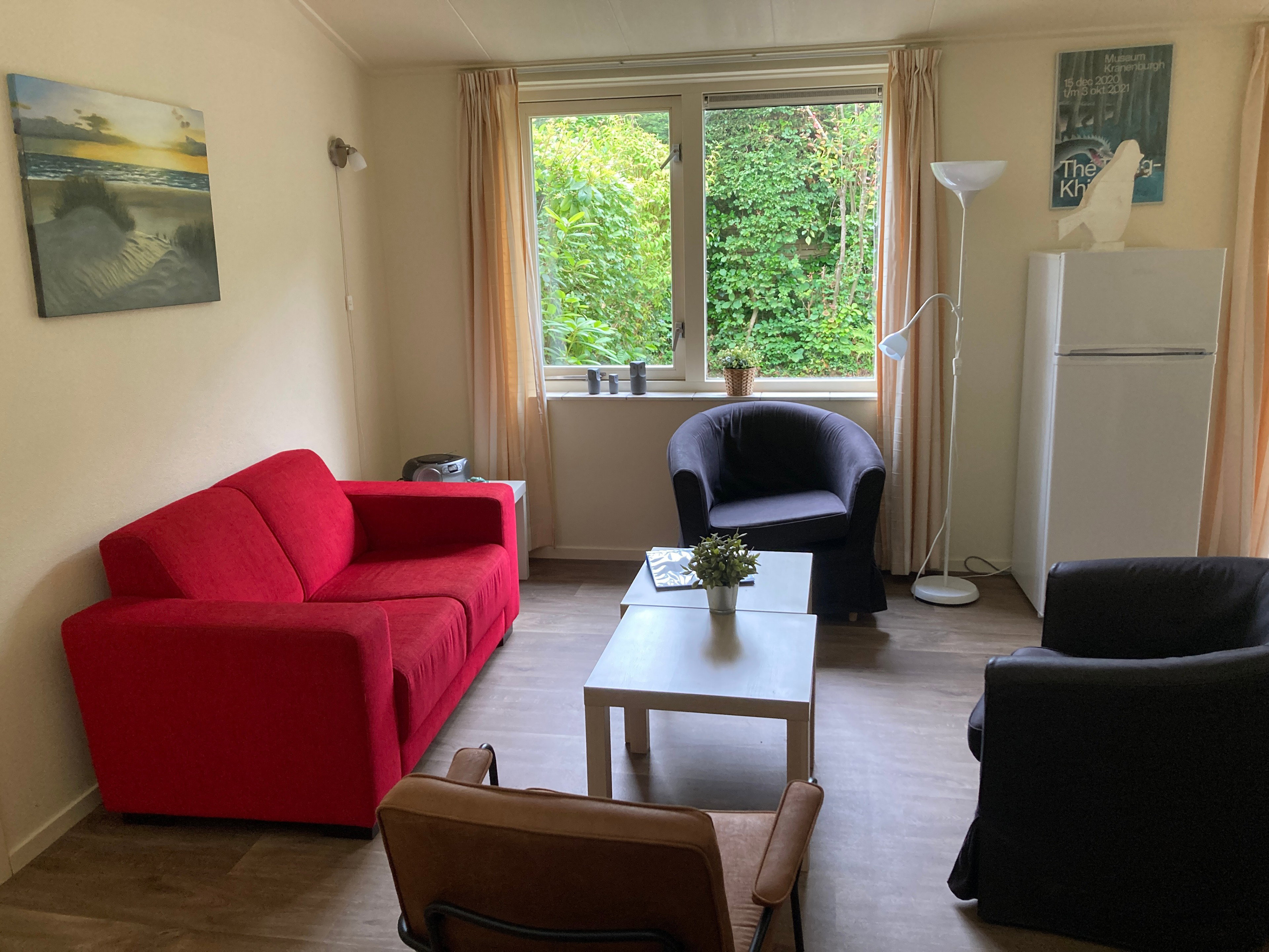 Nature house in Schoorl