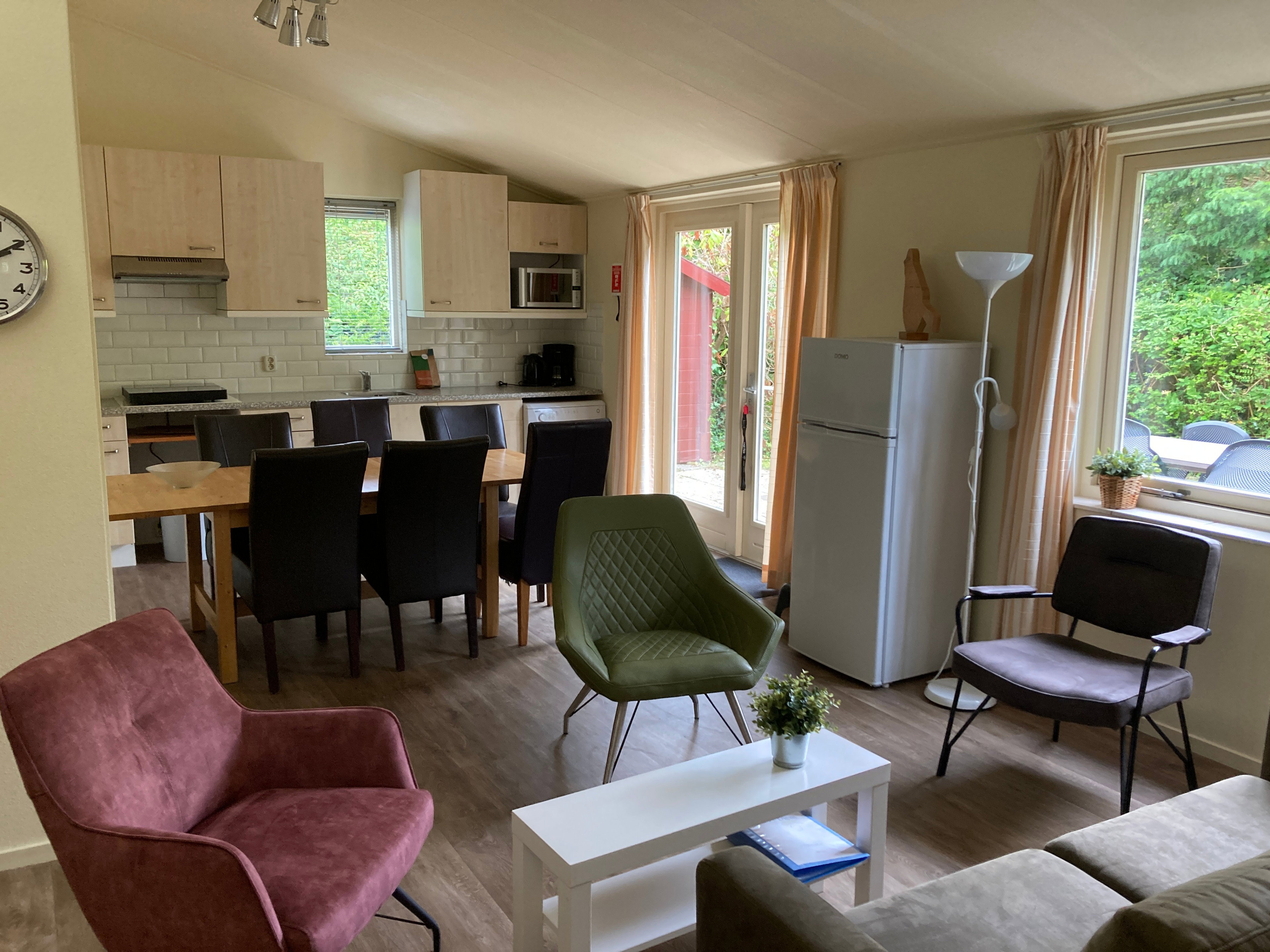 Nature house in Schoorl