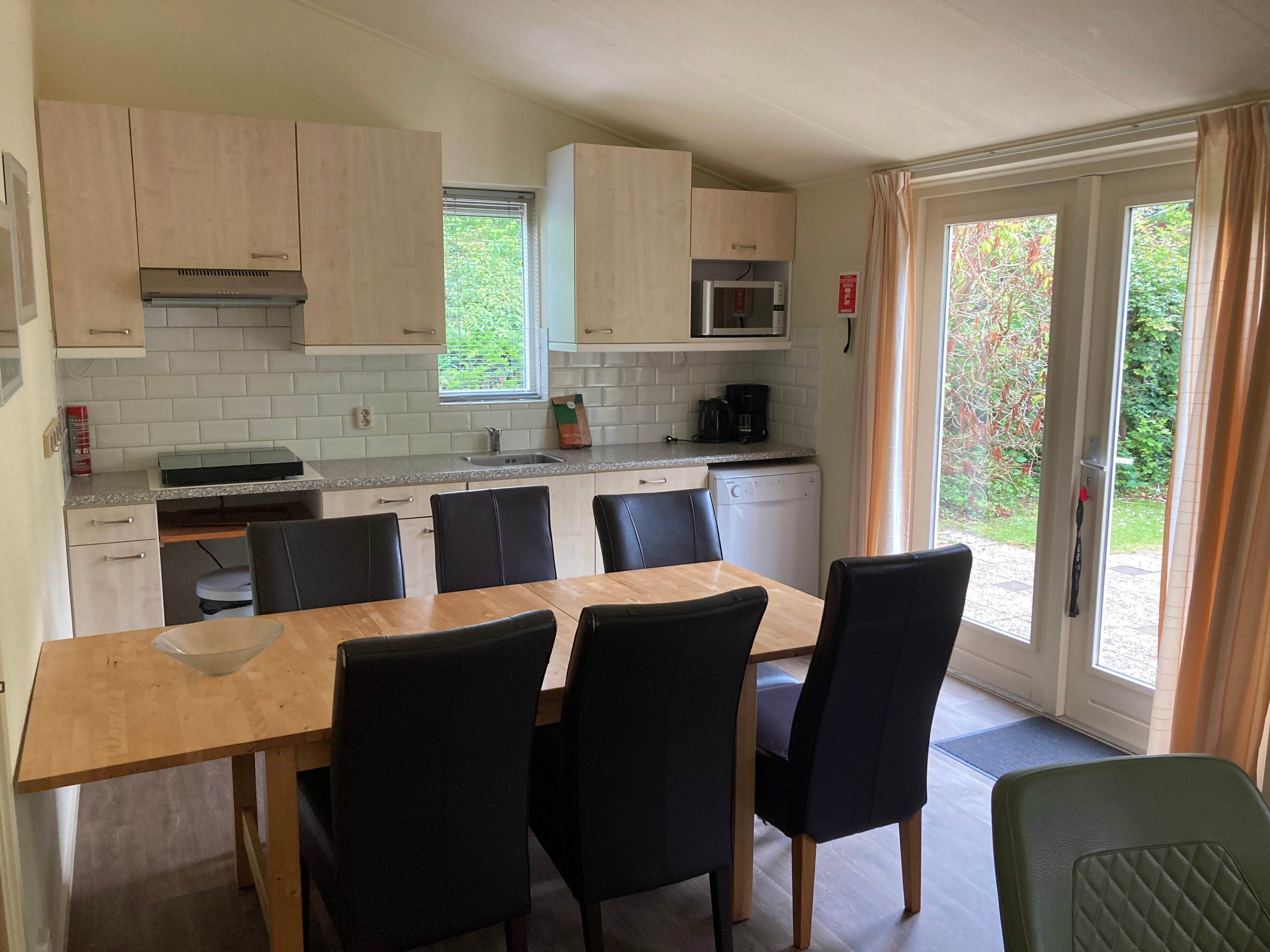 Nature house in Schoorl