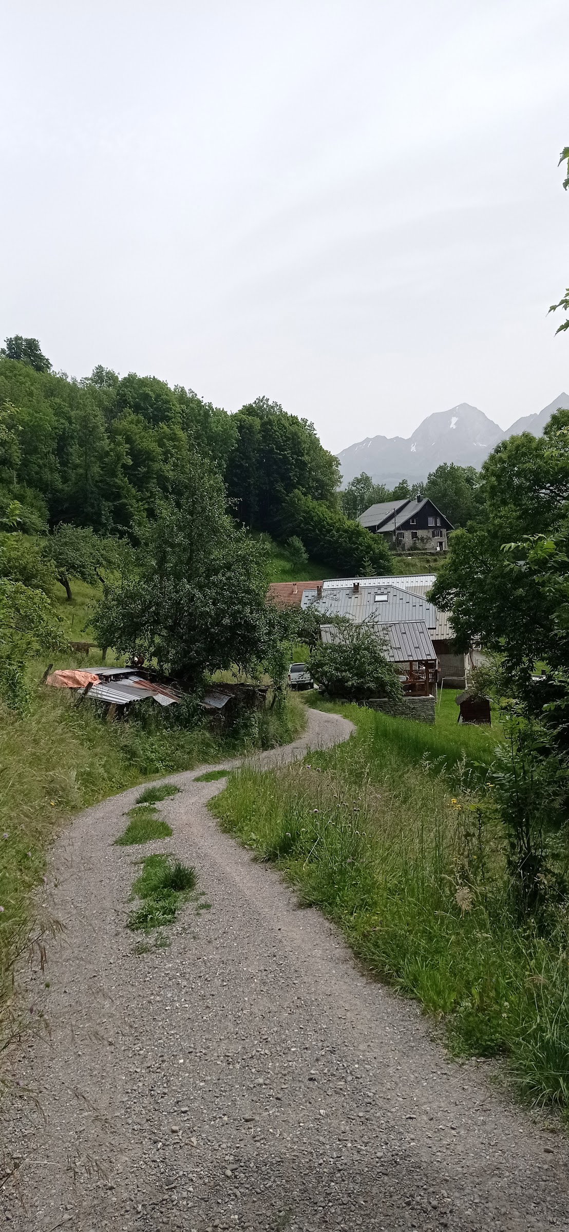 Natuurhuisje in Saint-Ferréol