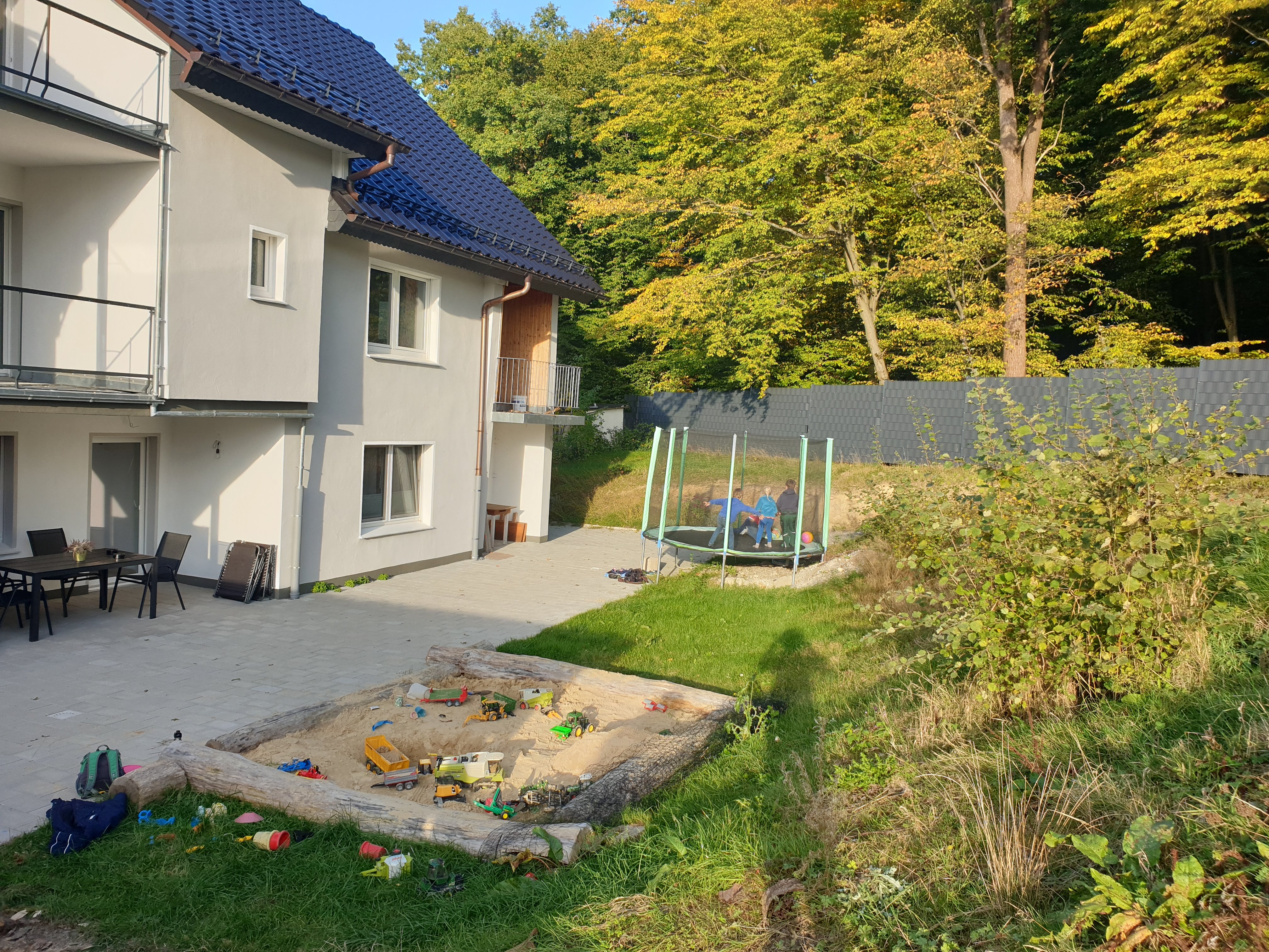 Nature house in Bad Wünnenberg