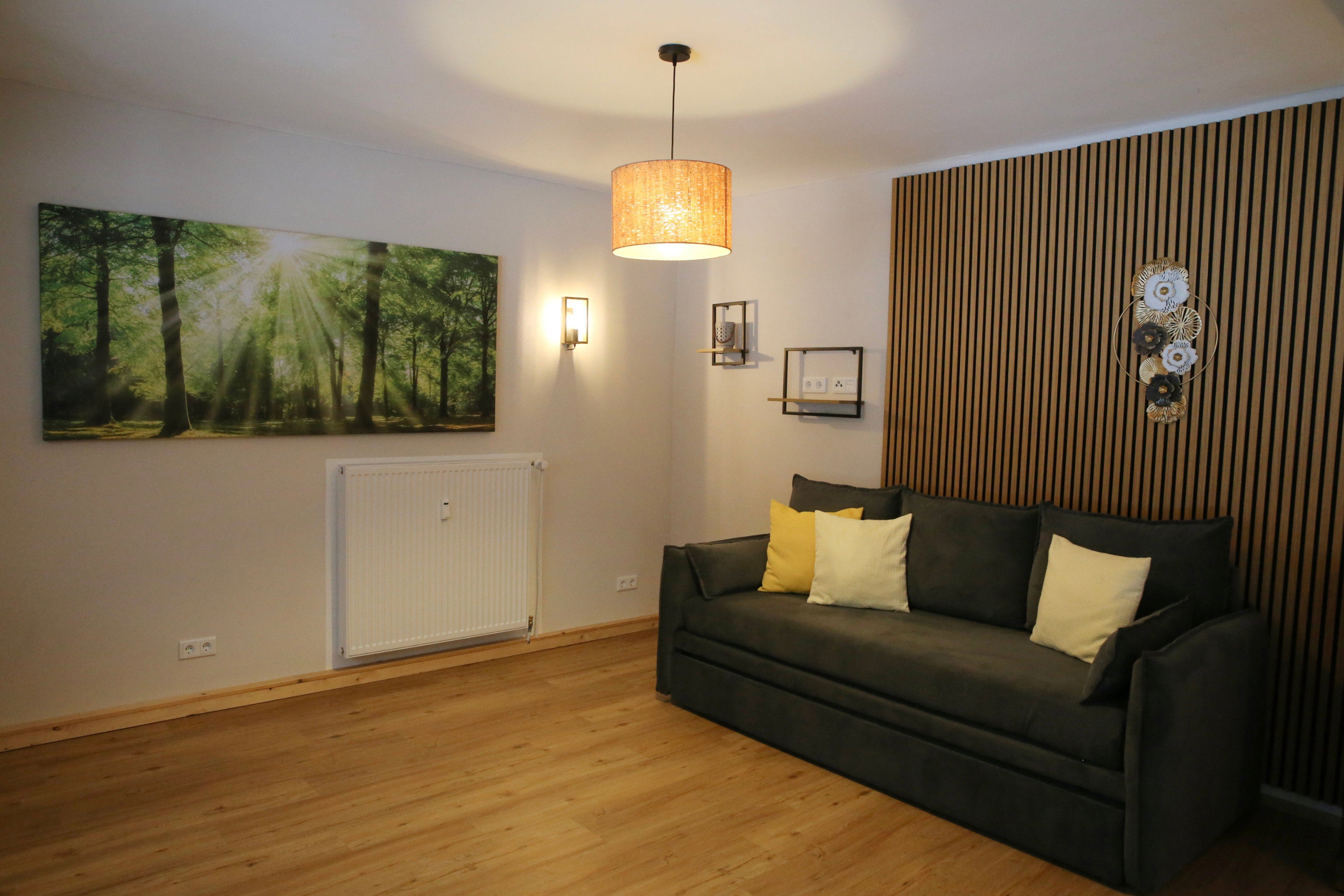 Nature house in Bad Wünnenberg