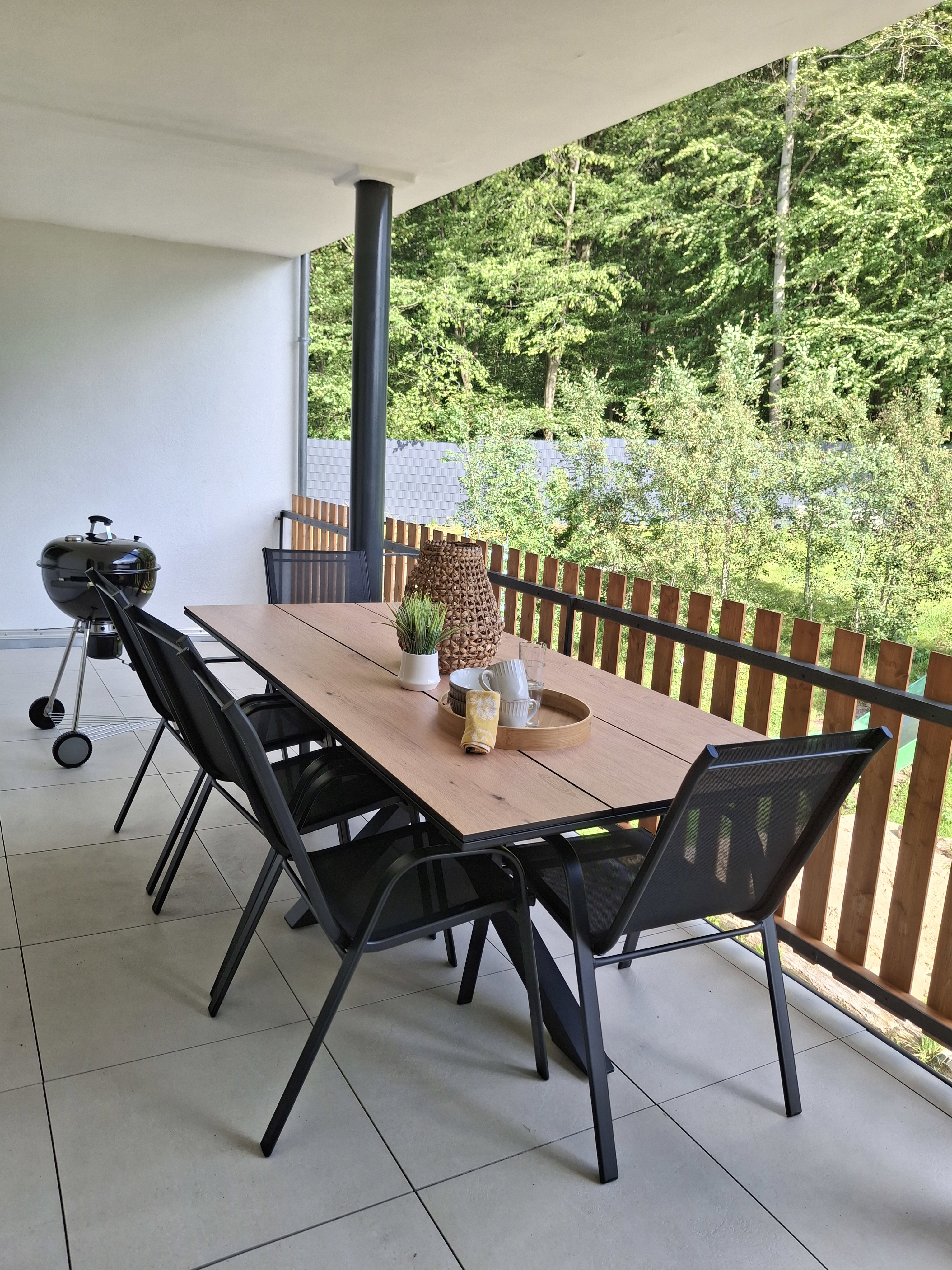 Nature house in Bad Wünnenberg