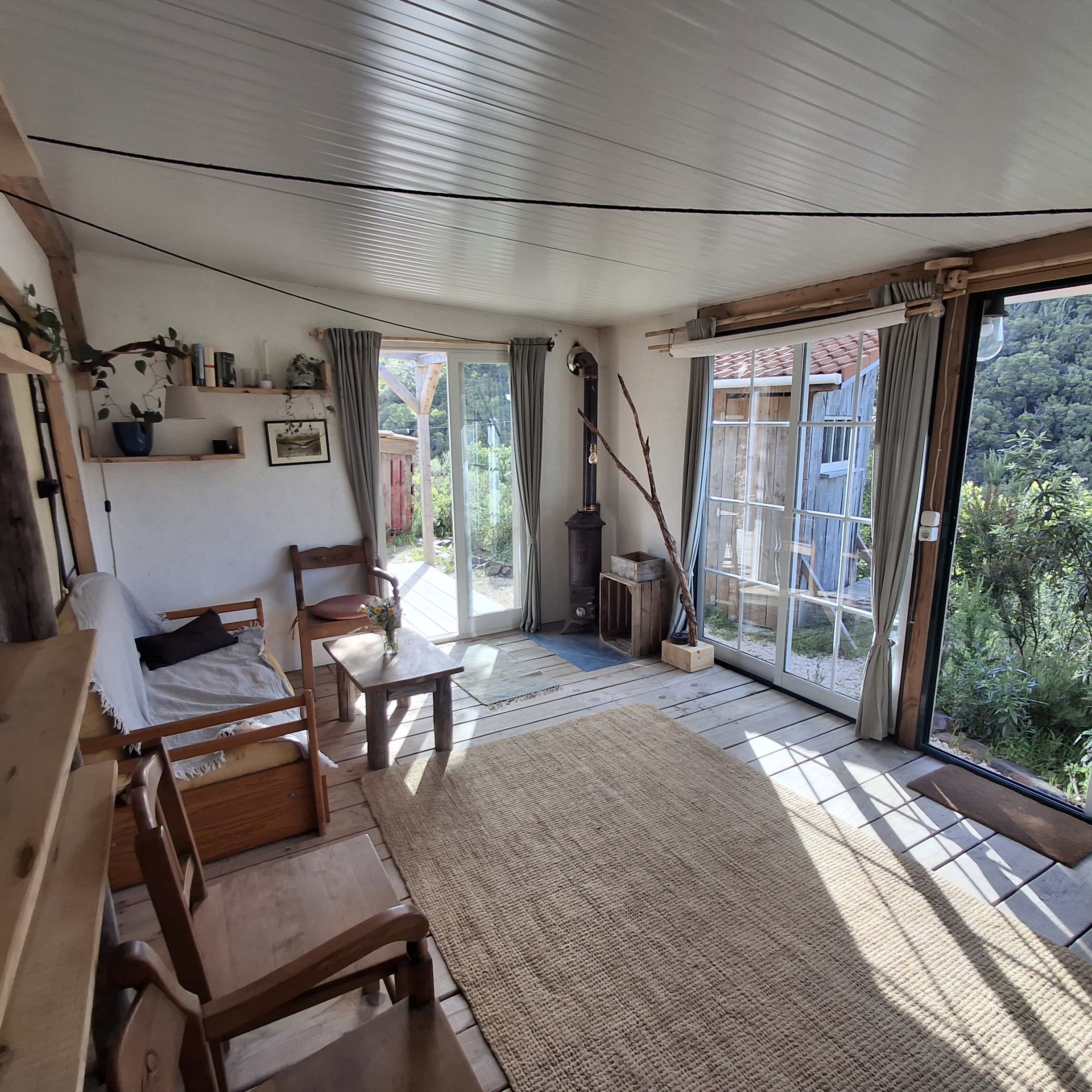 Natuurhuisje in Marmelete