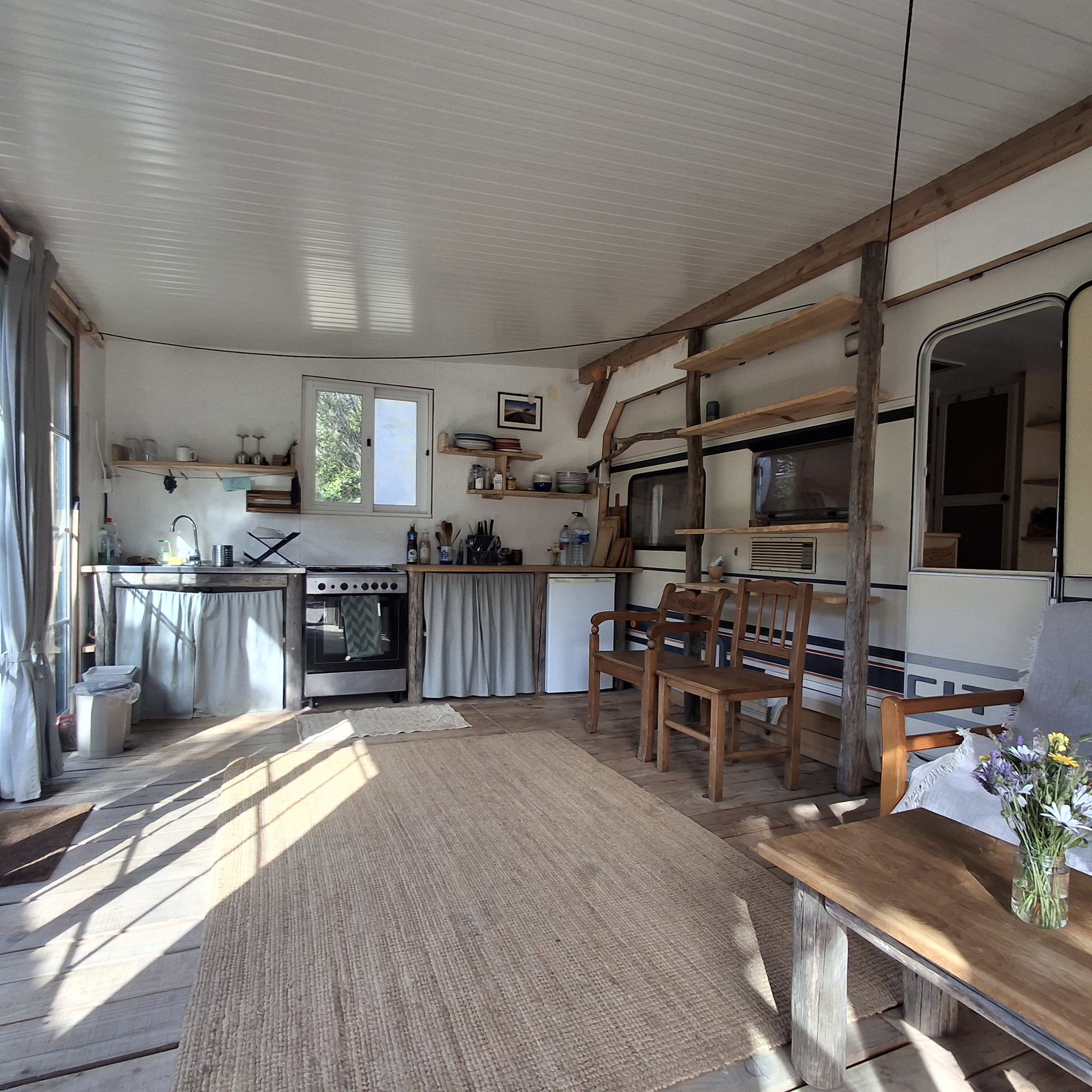 Natuurhuisje in Marmelete