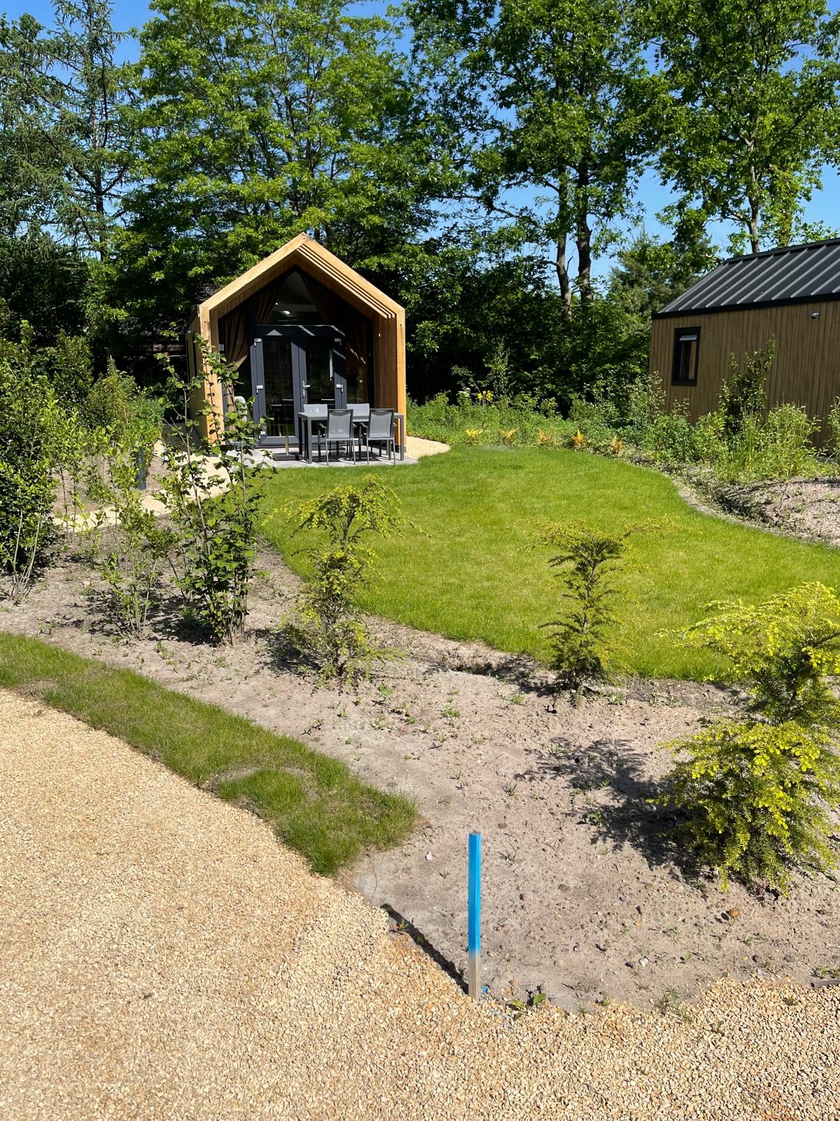 Natuurhuisje in Wenum Wiesel