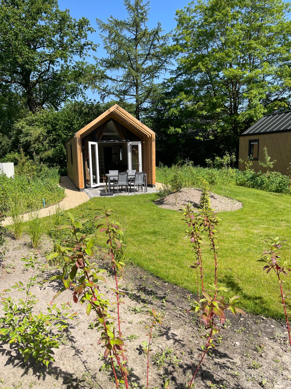 Natuurhuisje in Wenum Wiesel