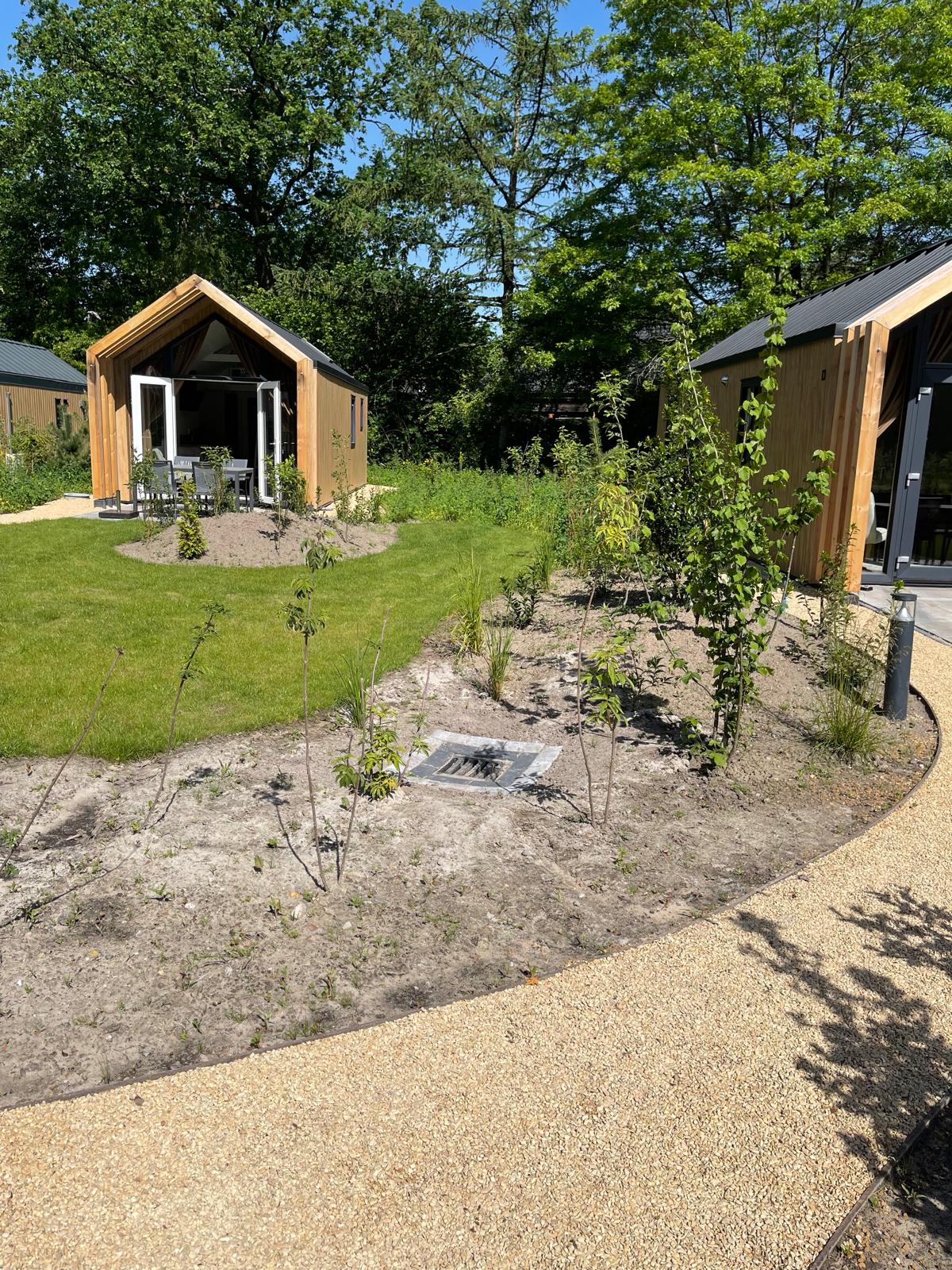 Natuurhuisje in Wenum Wiesel