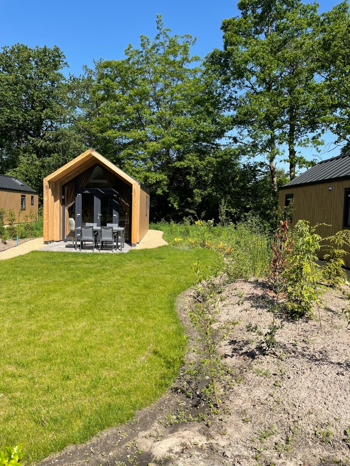Natuurhuisje in Wenum Wiesel