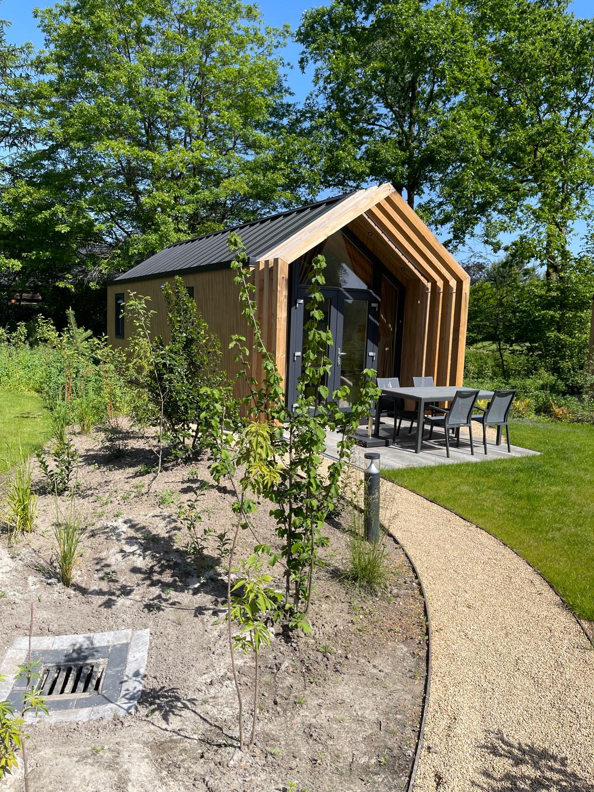 Natuurhuisje in Wenum Wiesel