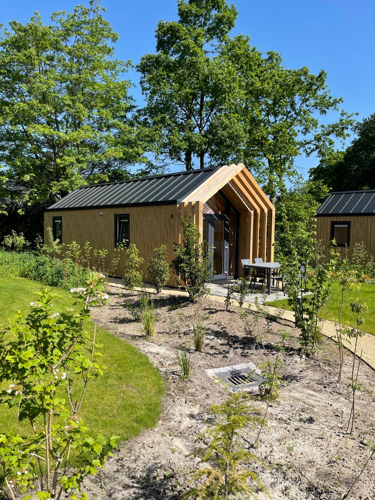 Natuurhuisje in Wenum Wiesel