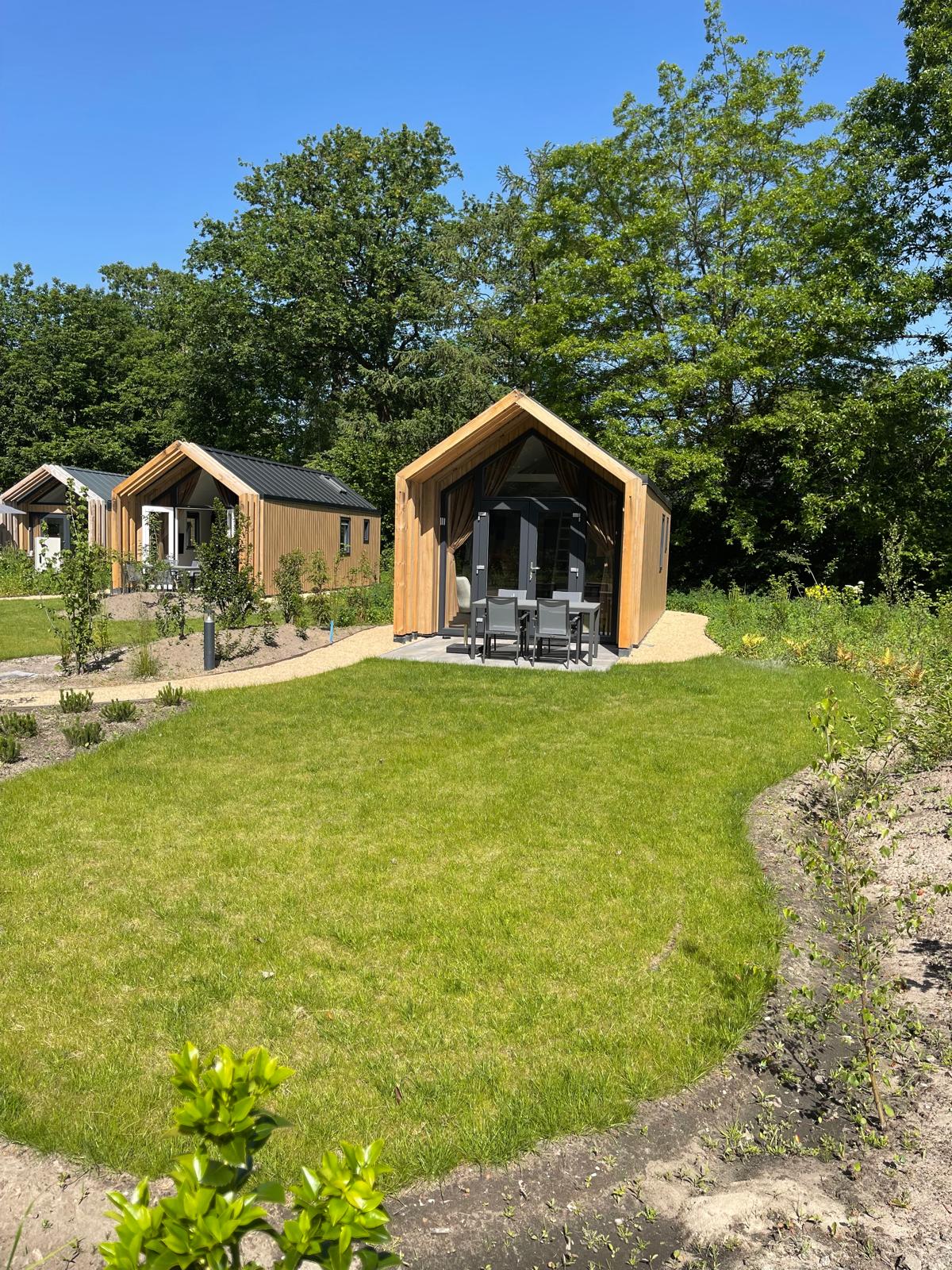 Natuurhuisje in Wenum Wiesel